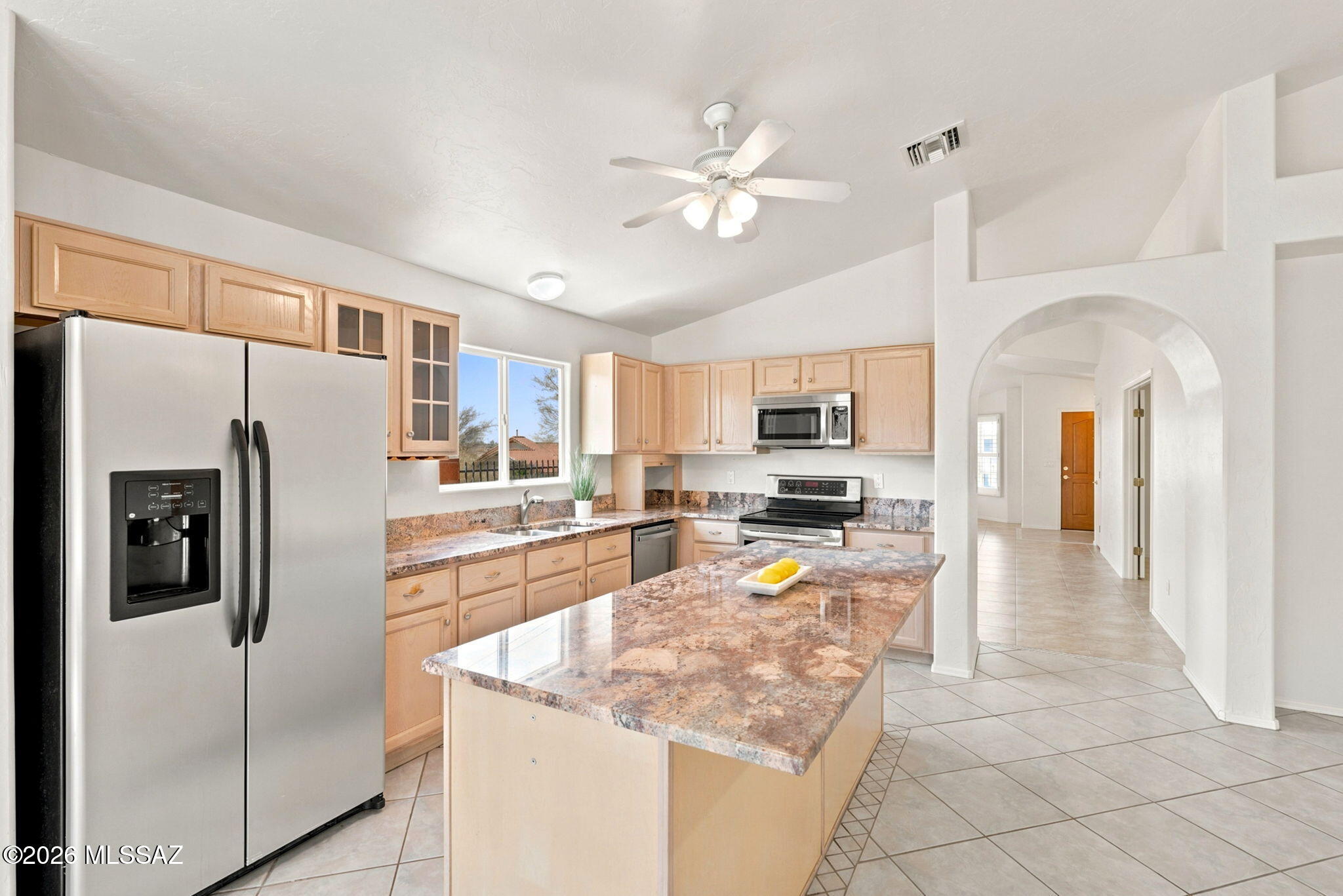 Vista Del Oro Estates (1-137) - Residential