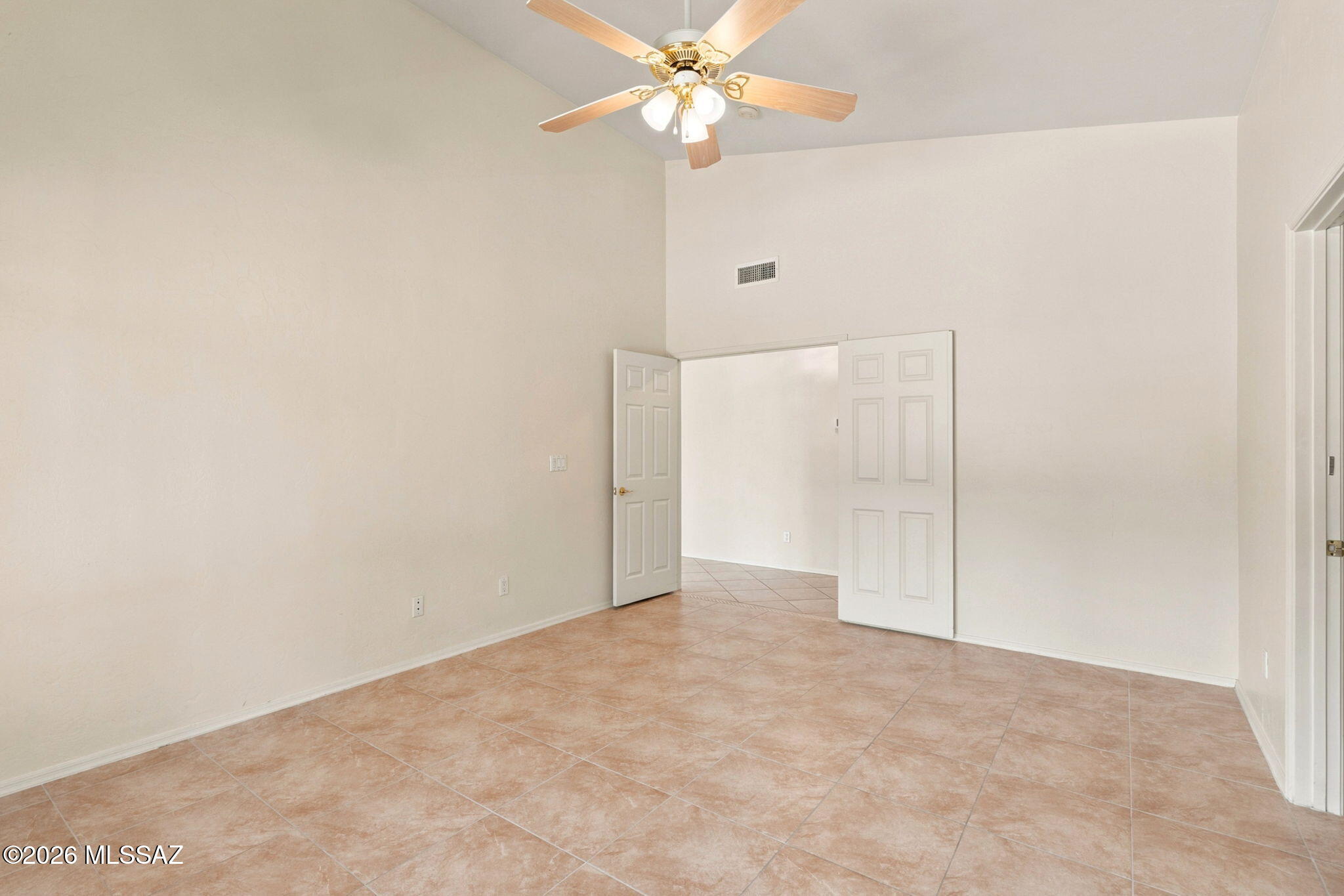 Vista Del Oro Estates (1-137) - Residential