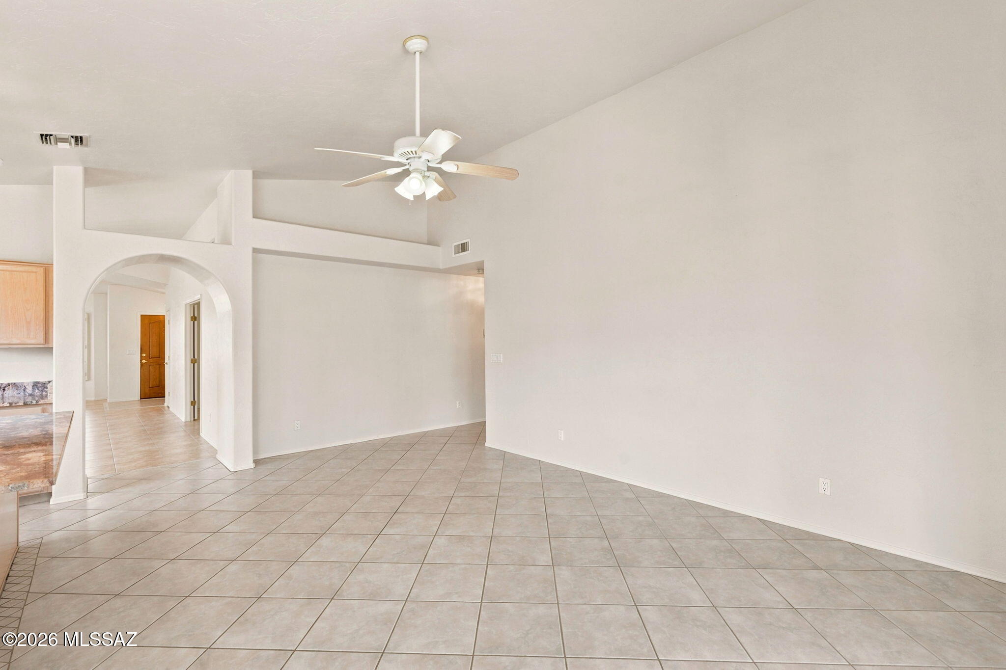 Vista Del Oro Estates (1-137) - Residential