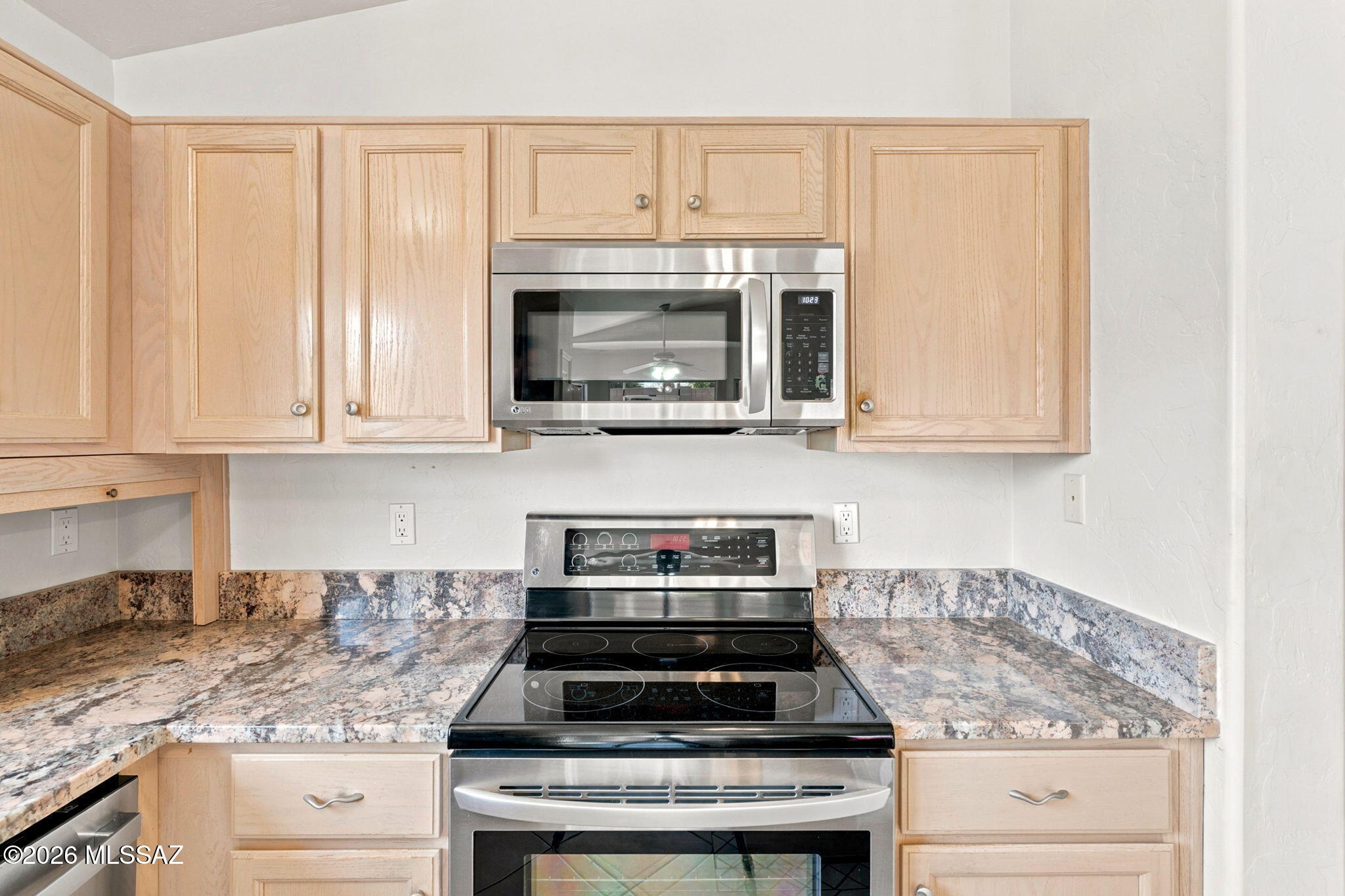 Vista Del Oro Estates (1-137) - Residential