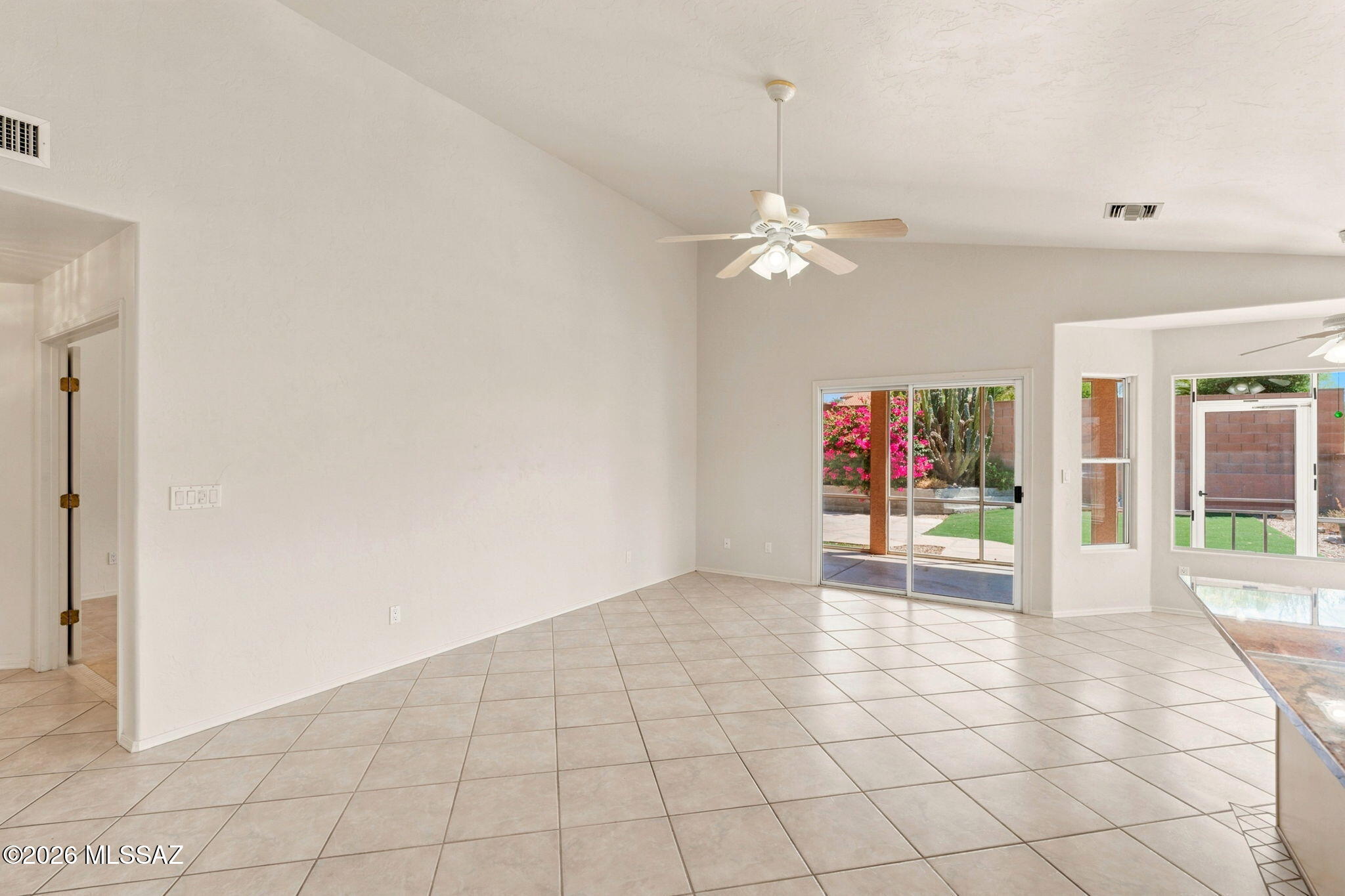 Vista Del Oro Estates (1-137) - Residential