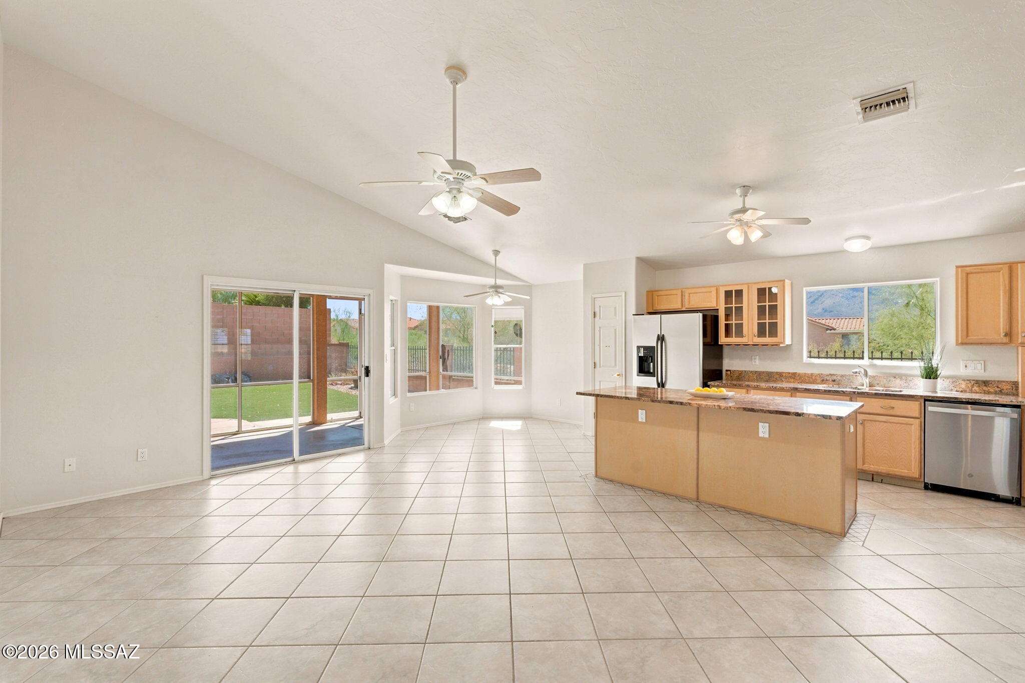 Vista Del Oro Estates (1-137) - Residential