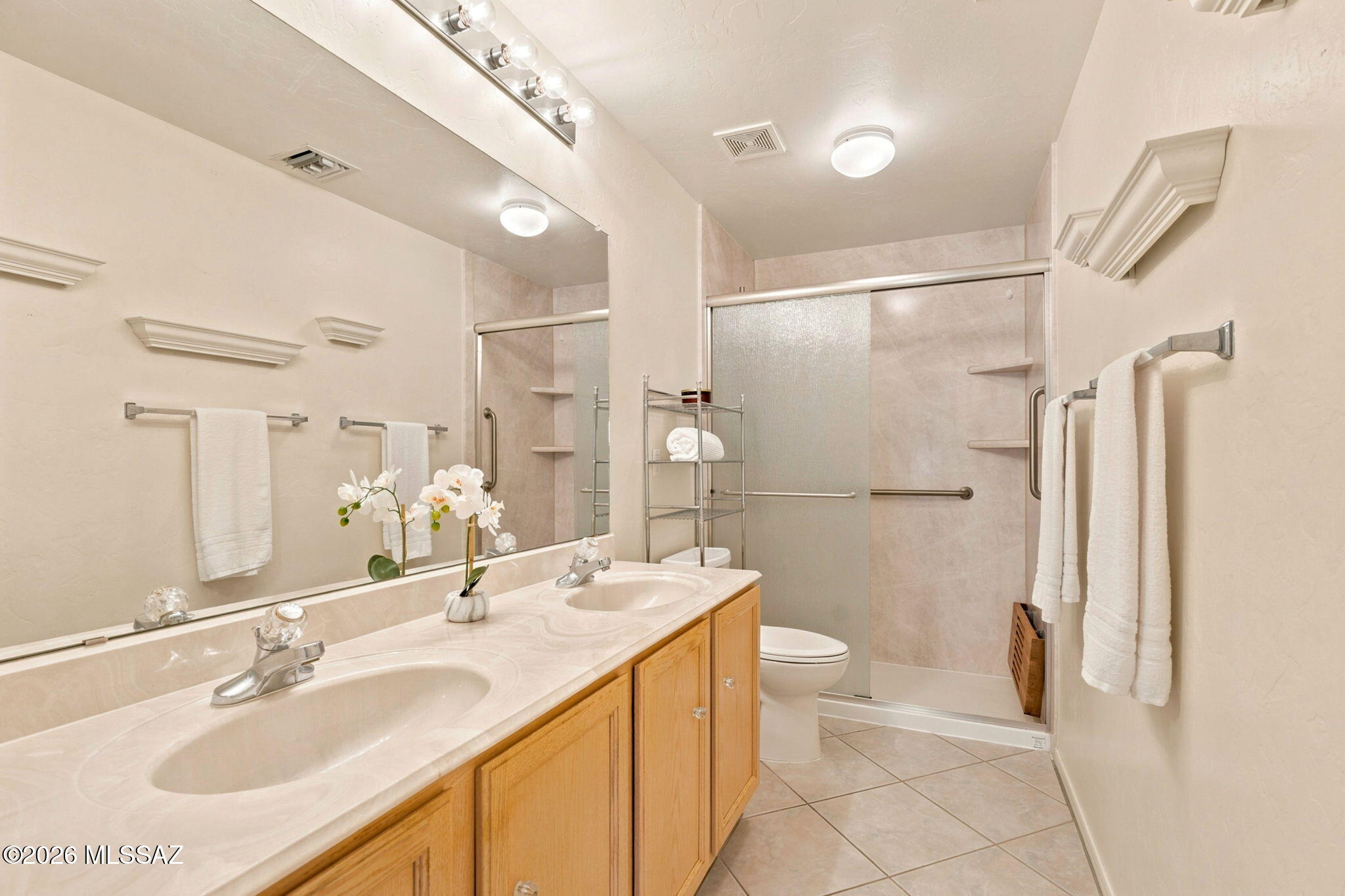 Vista Del Oro Estates (1-137) - Residential