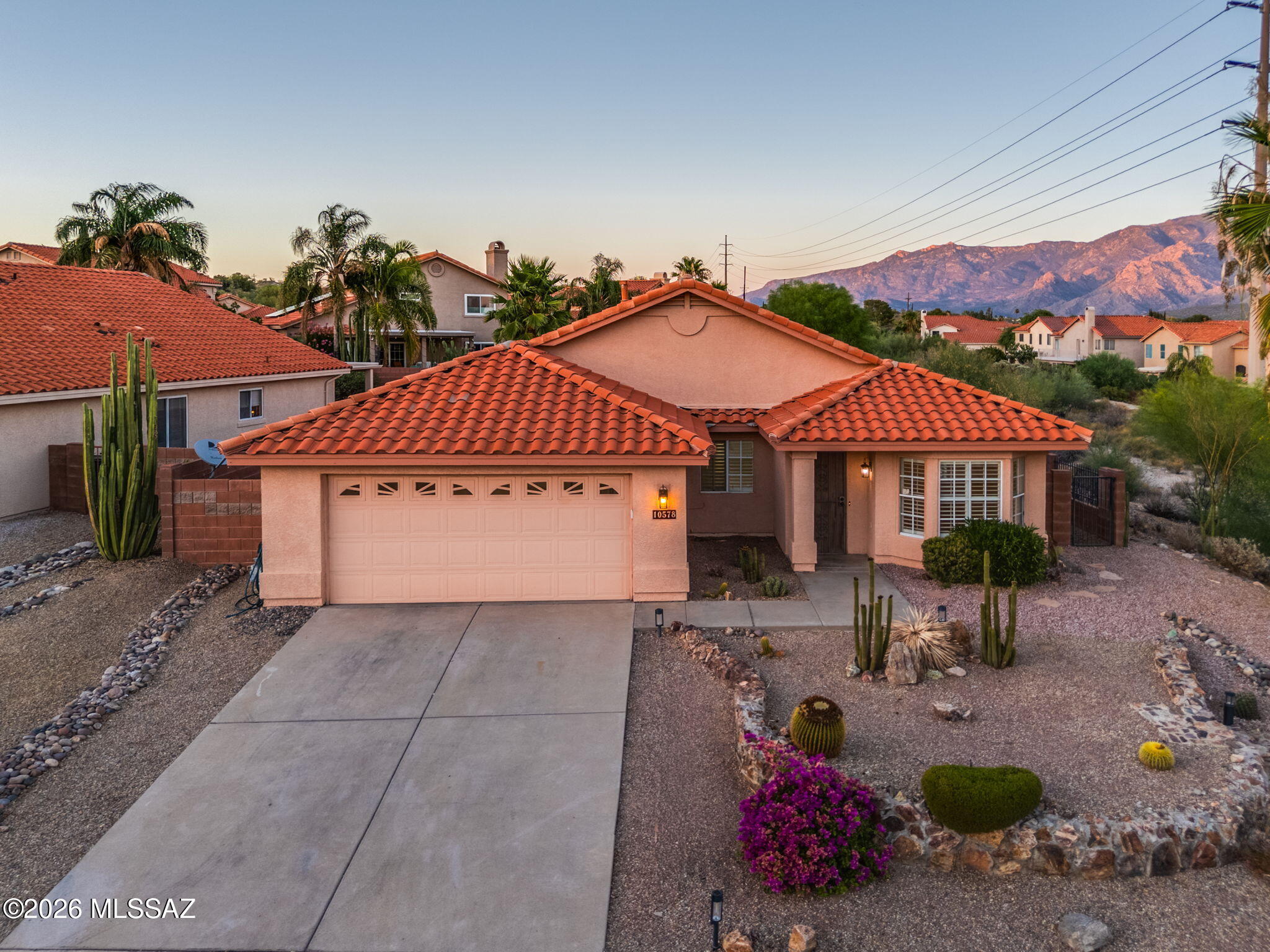Vista Del Oro Estates (1-137) - Residential