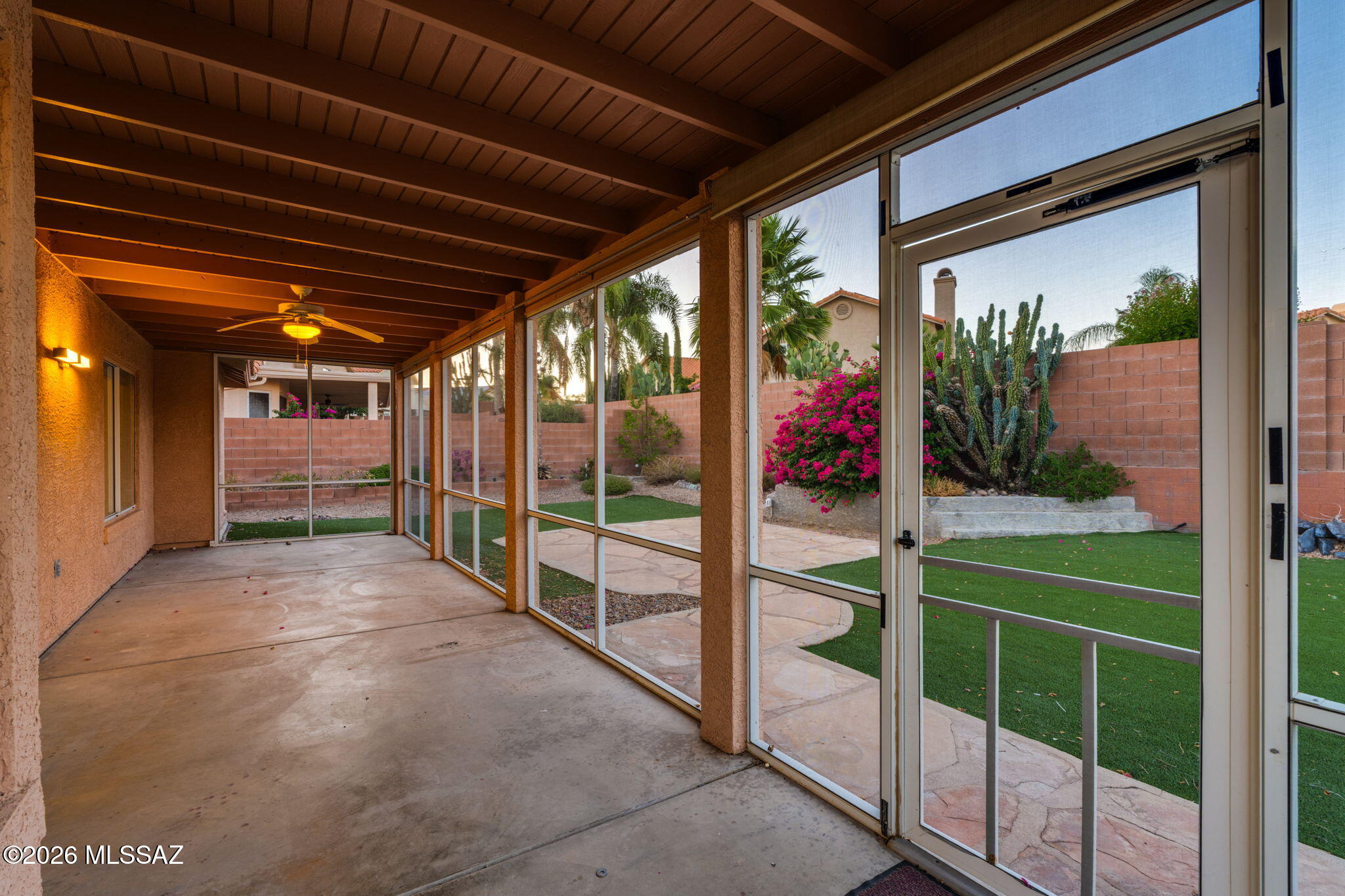 Vista Del Oro Estates (1-137) - Residential