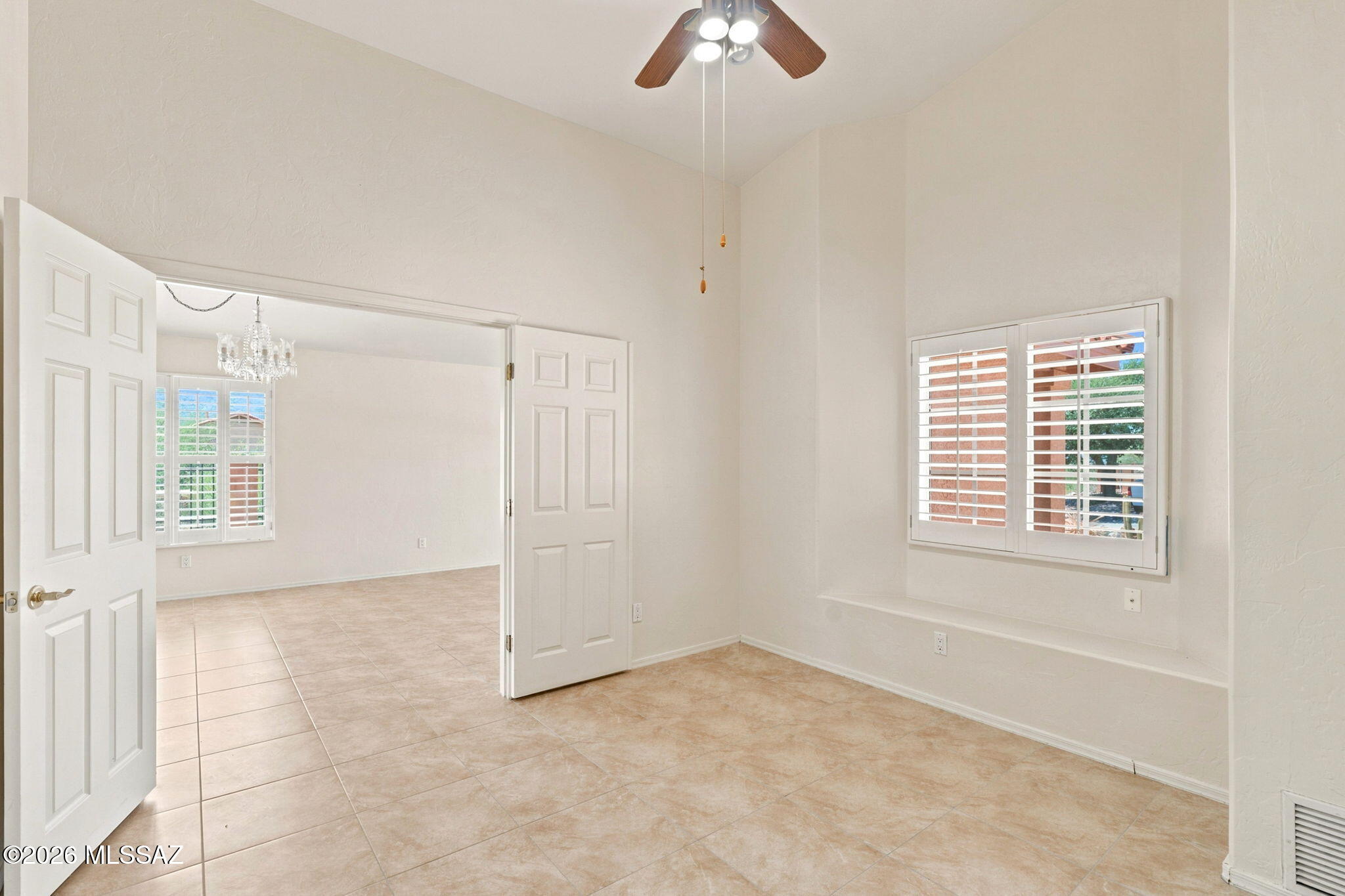 Vista Del Oro Estates (1-137) - Residential