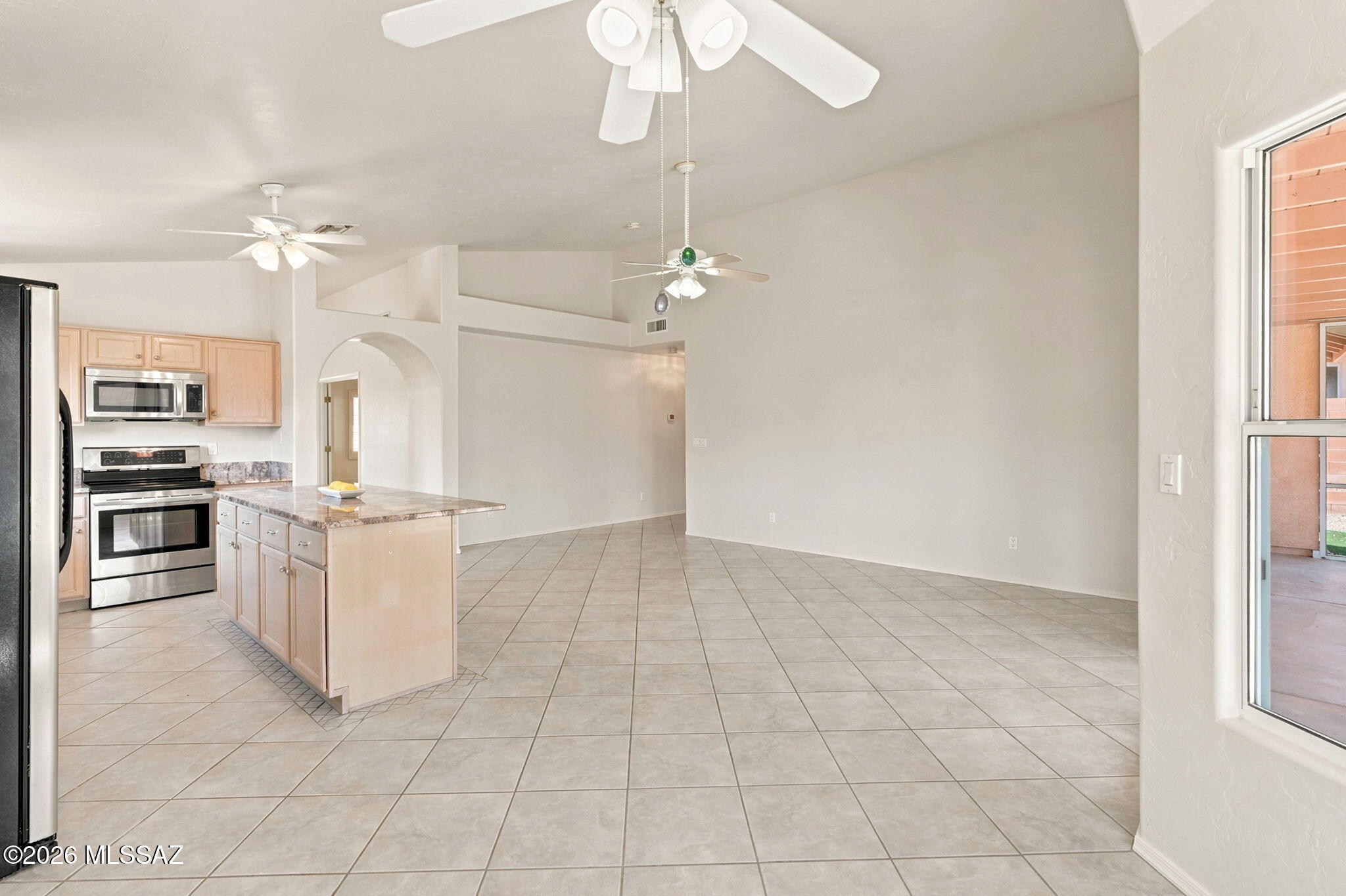 Vista Del Oro Estates (1-137) - Residential