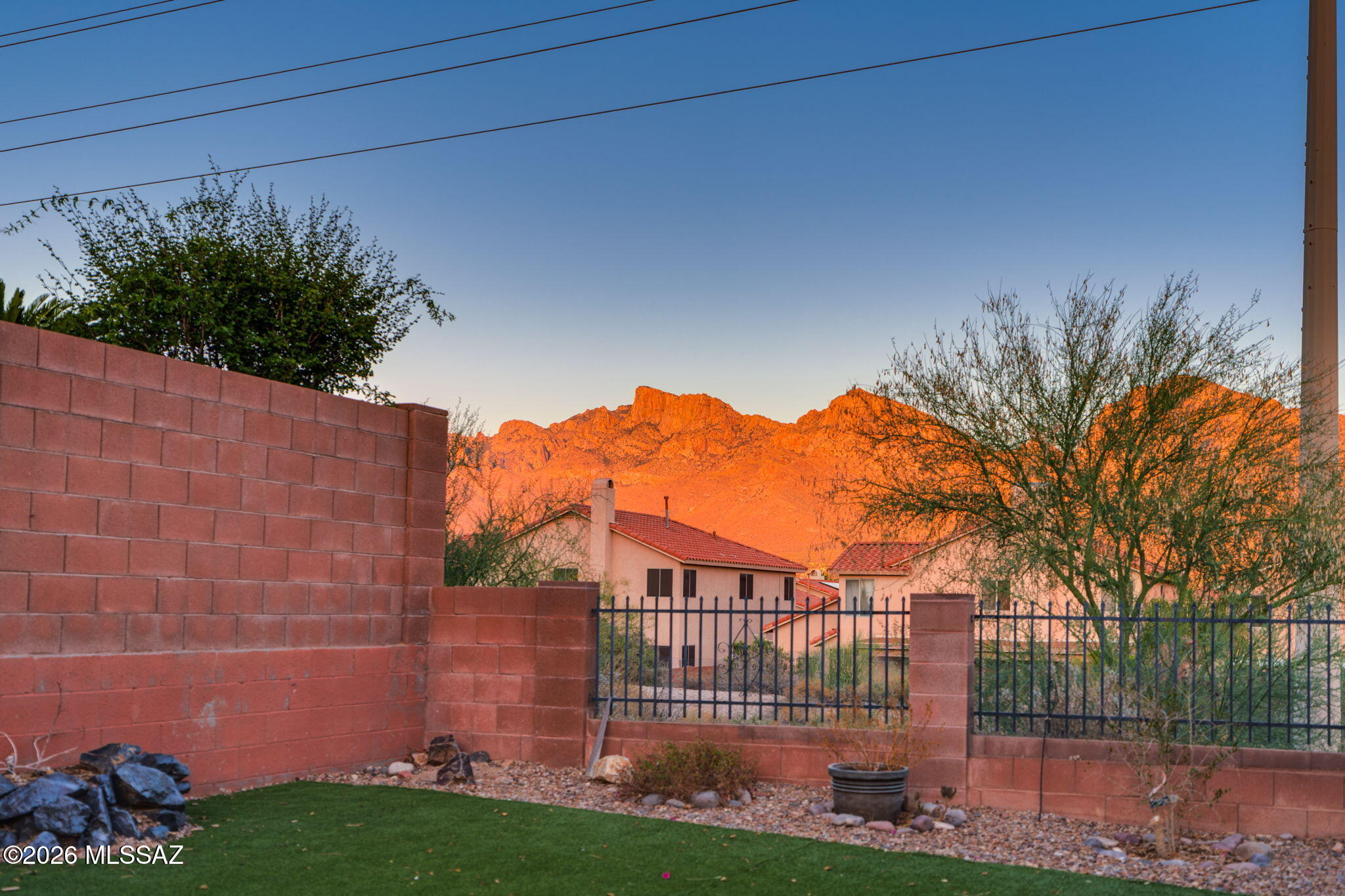 Vista Del Oro Estates (1-137) - Residential