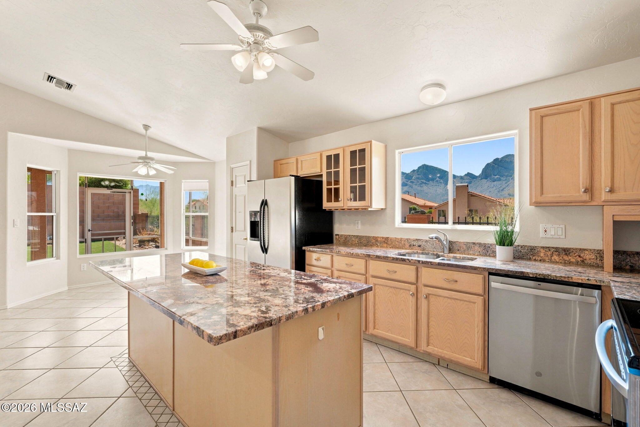 Vista Del Oro Estates (1-137) - Residential