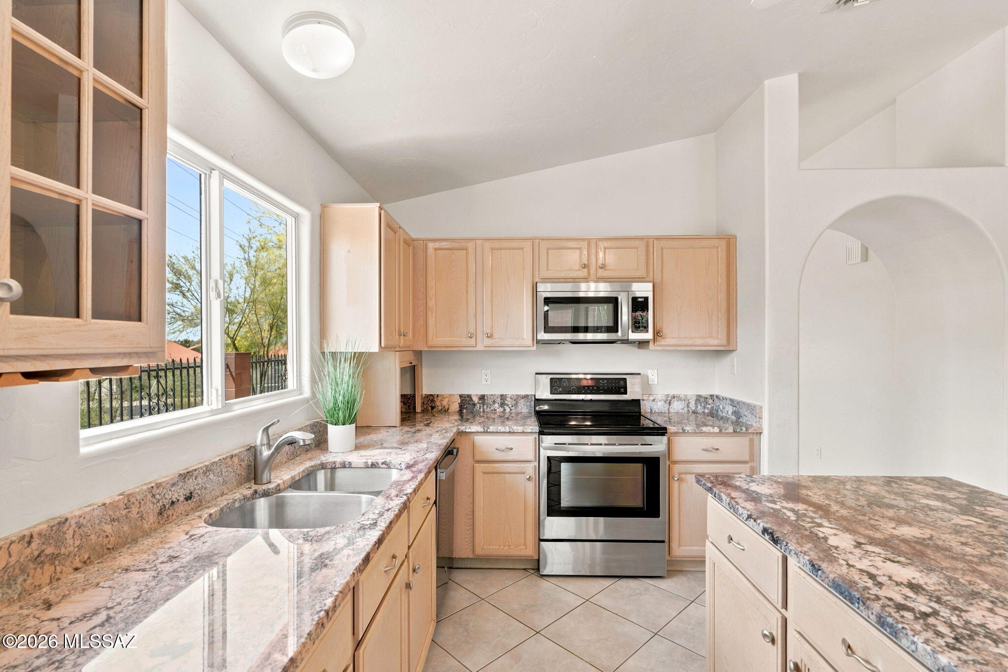 Vista Del Oro Estates (1-137) - Residential