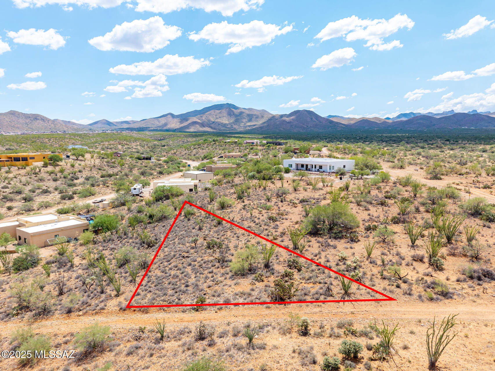 New Tucson Unit NO. 6 (1-75) - Residential