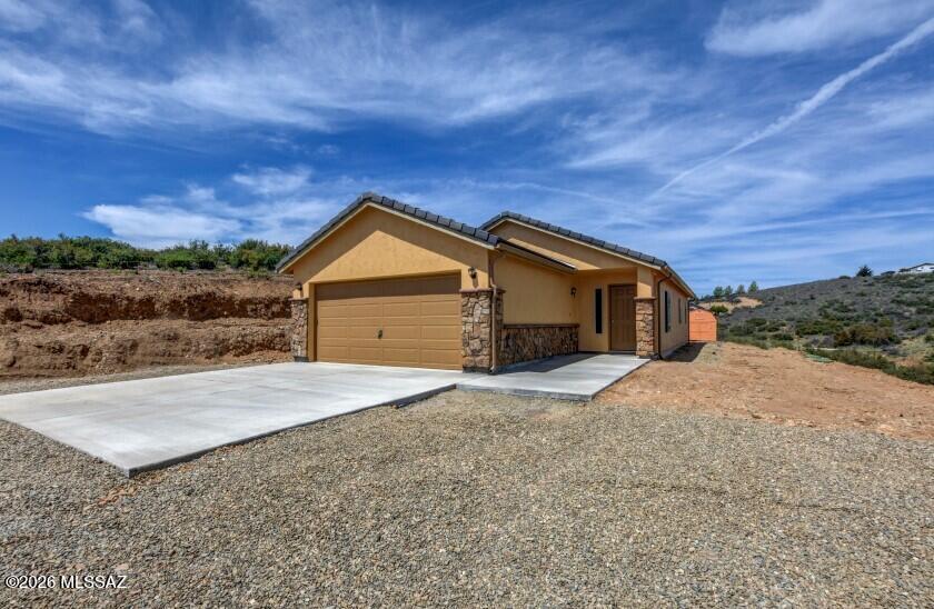 New Tucson Unit NO. 6 (1-75) - Residential