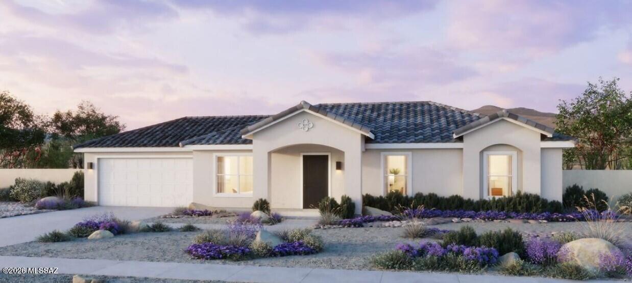 New Tucson Unit NO. 6 (1-75) - Residential