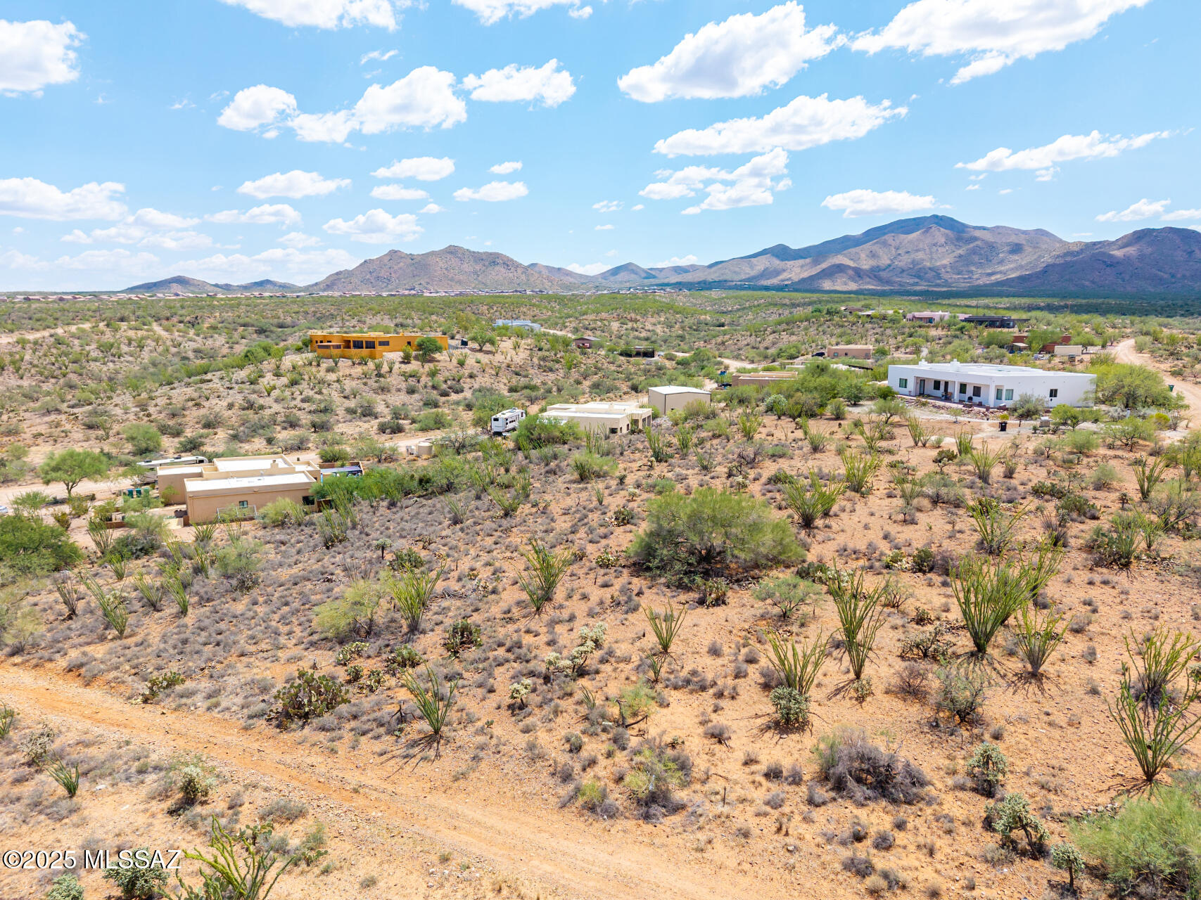 New Tucson Unit NO. 6 (1-75) - Residential