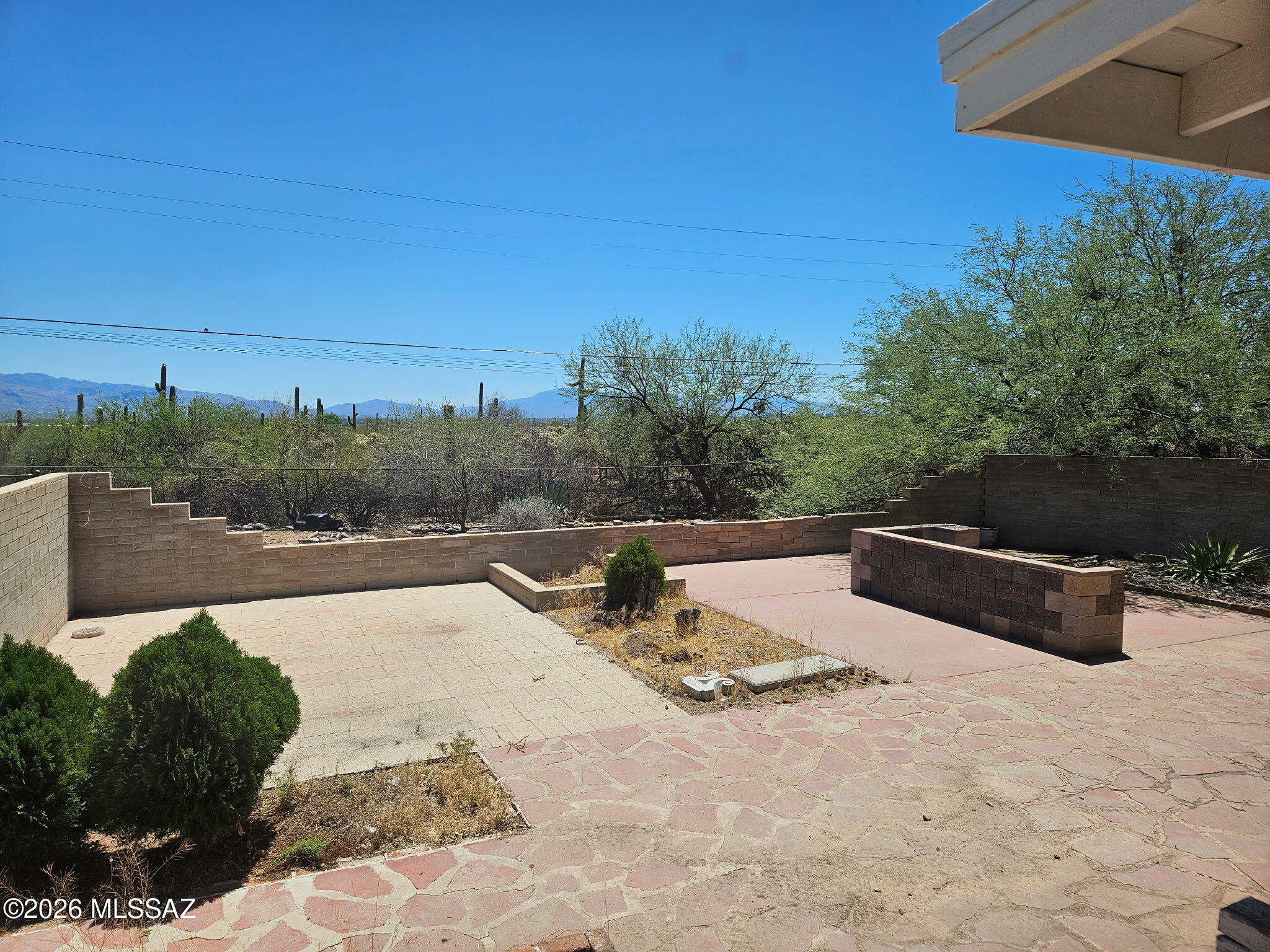 Teresa Terrace (1-28) - Residential