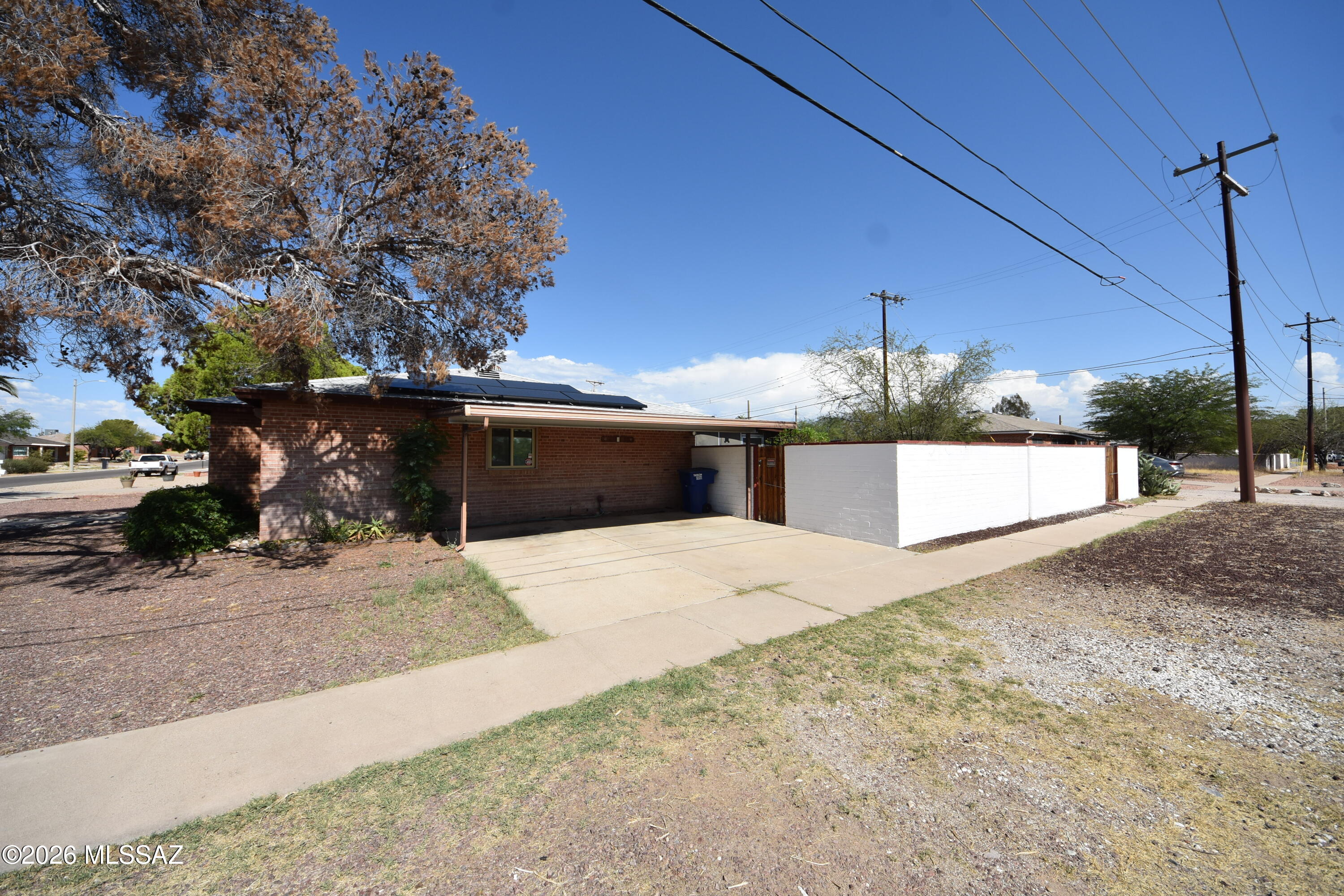 Manana Vista Blks (16-20) - Residential Lease