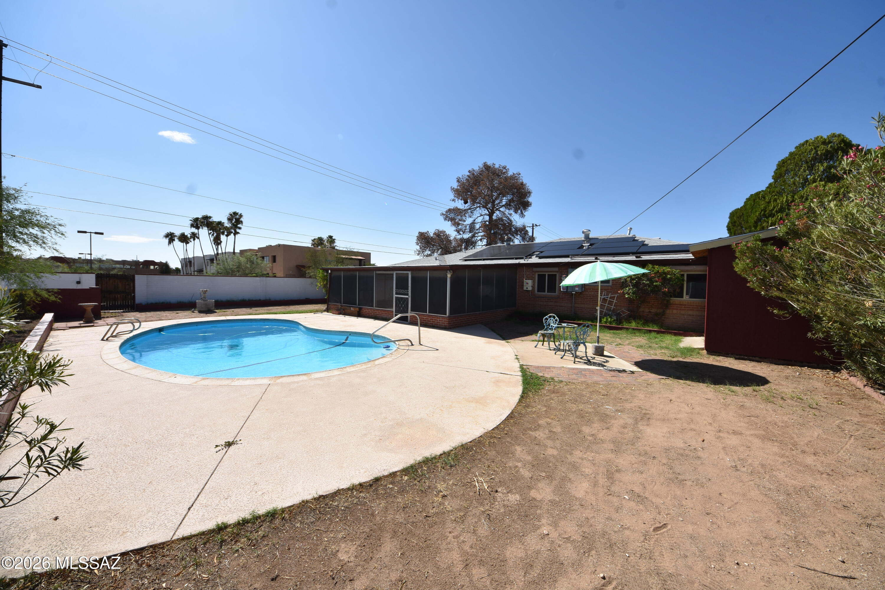 Manana Vista Blks (16-20) - Residential Lease