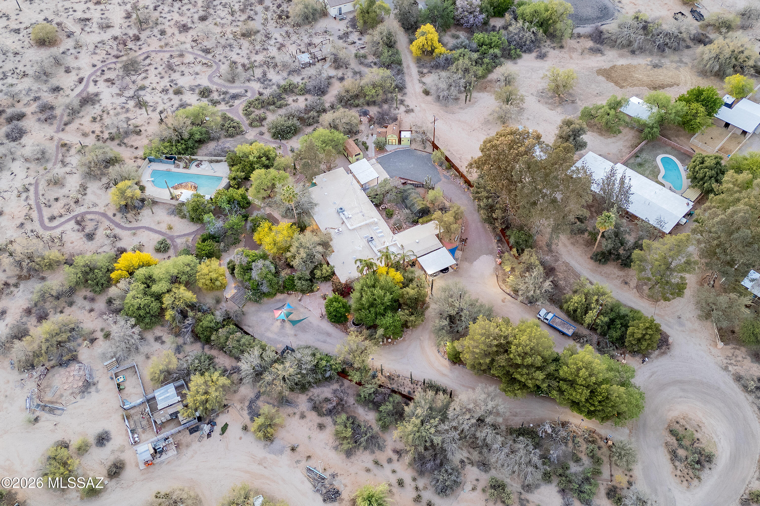 Dateland(1-9) - Residential