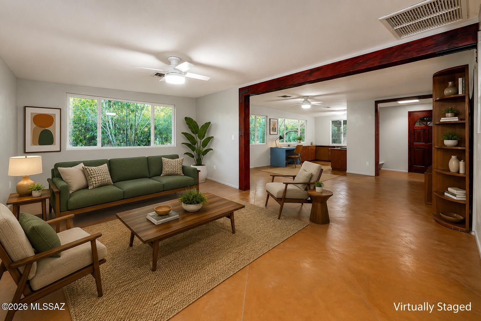 Dateland(1-9) - Residential
