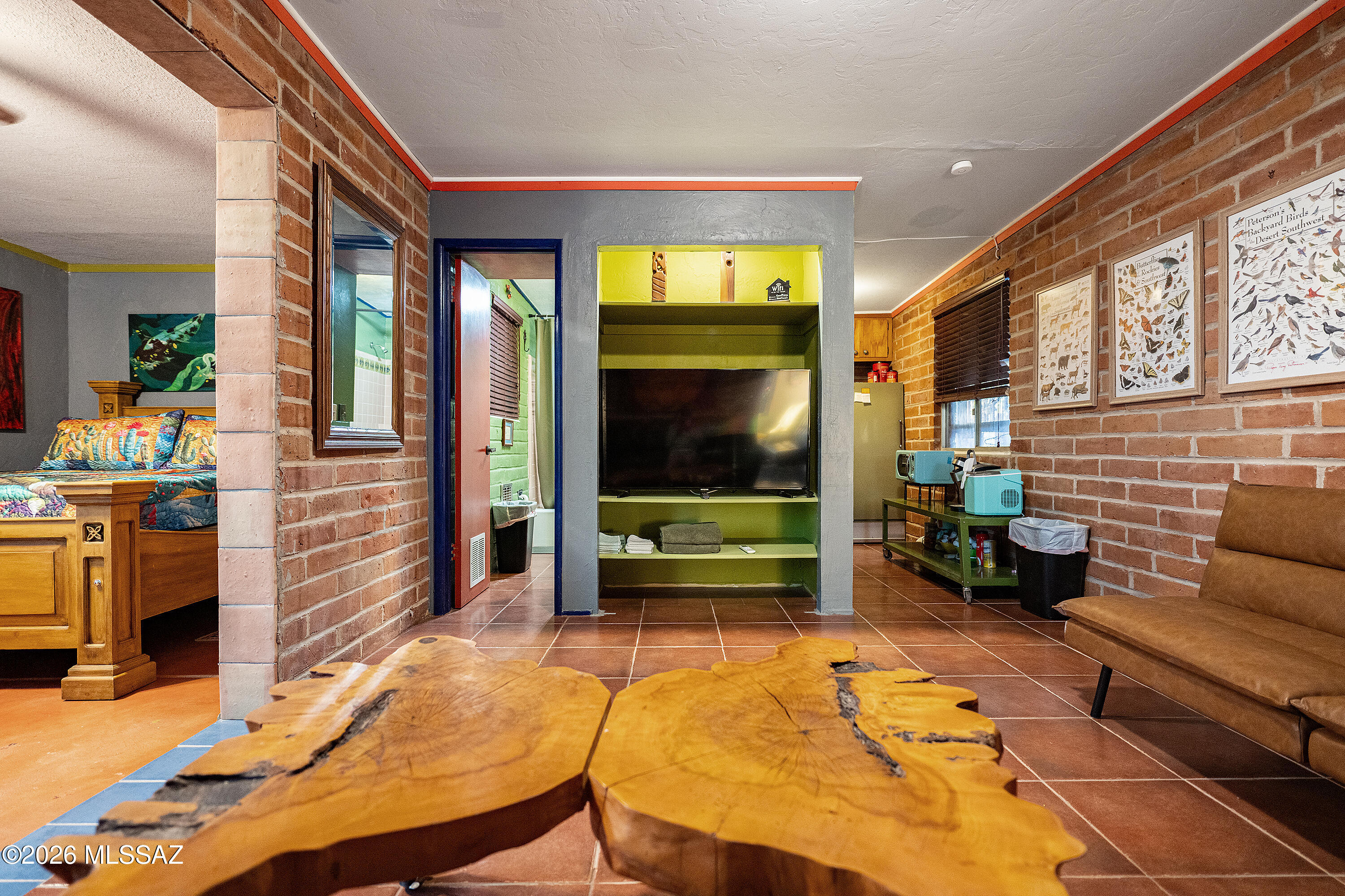 Dateland(1-9) - Residential