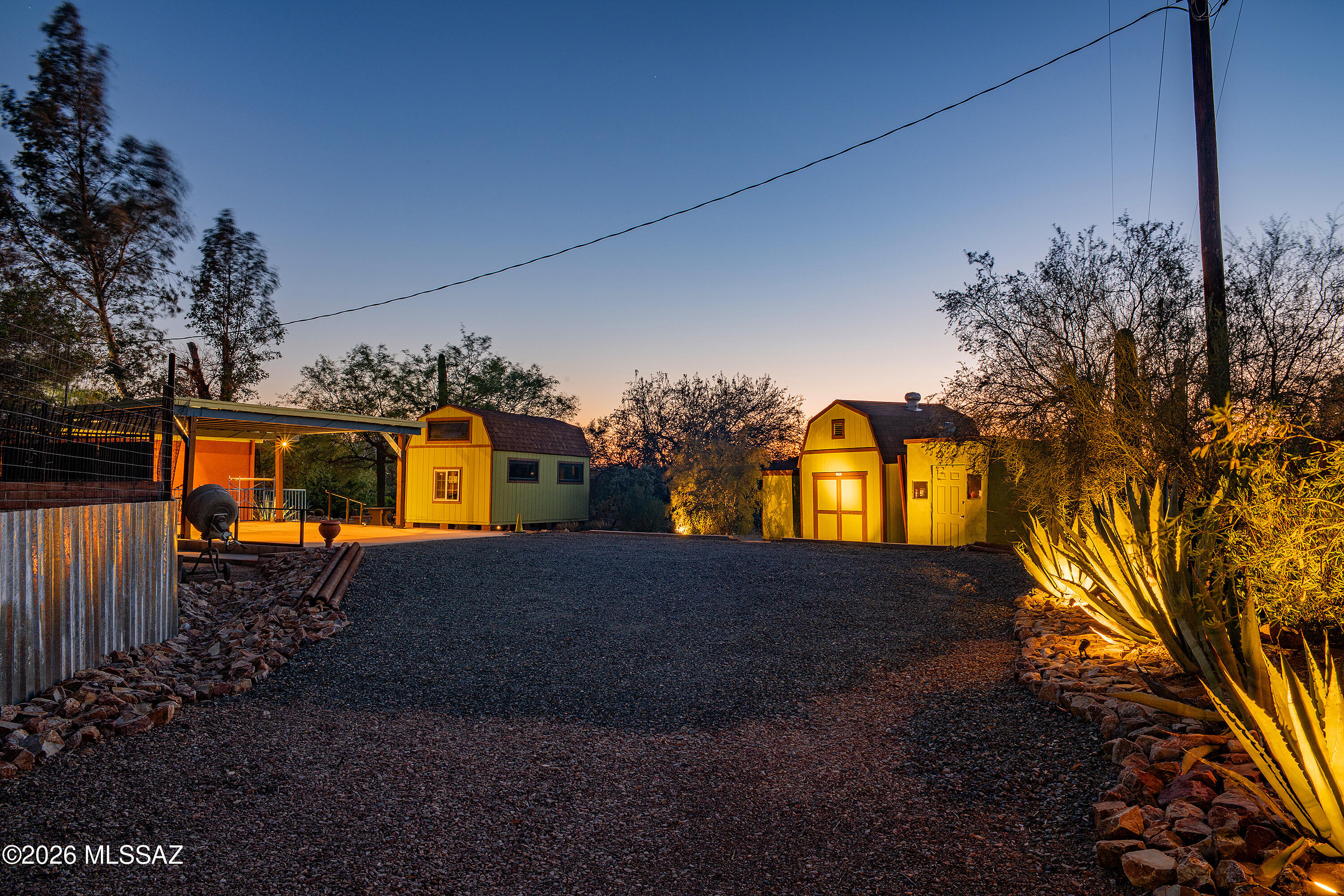 Dateland(1-9) - Residential