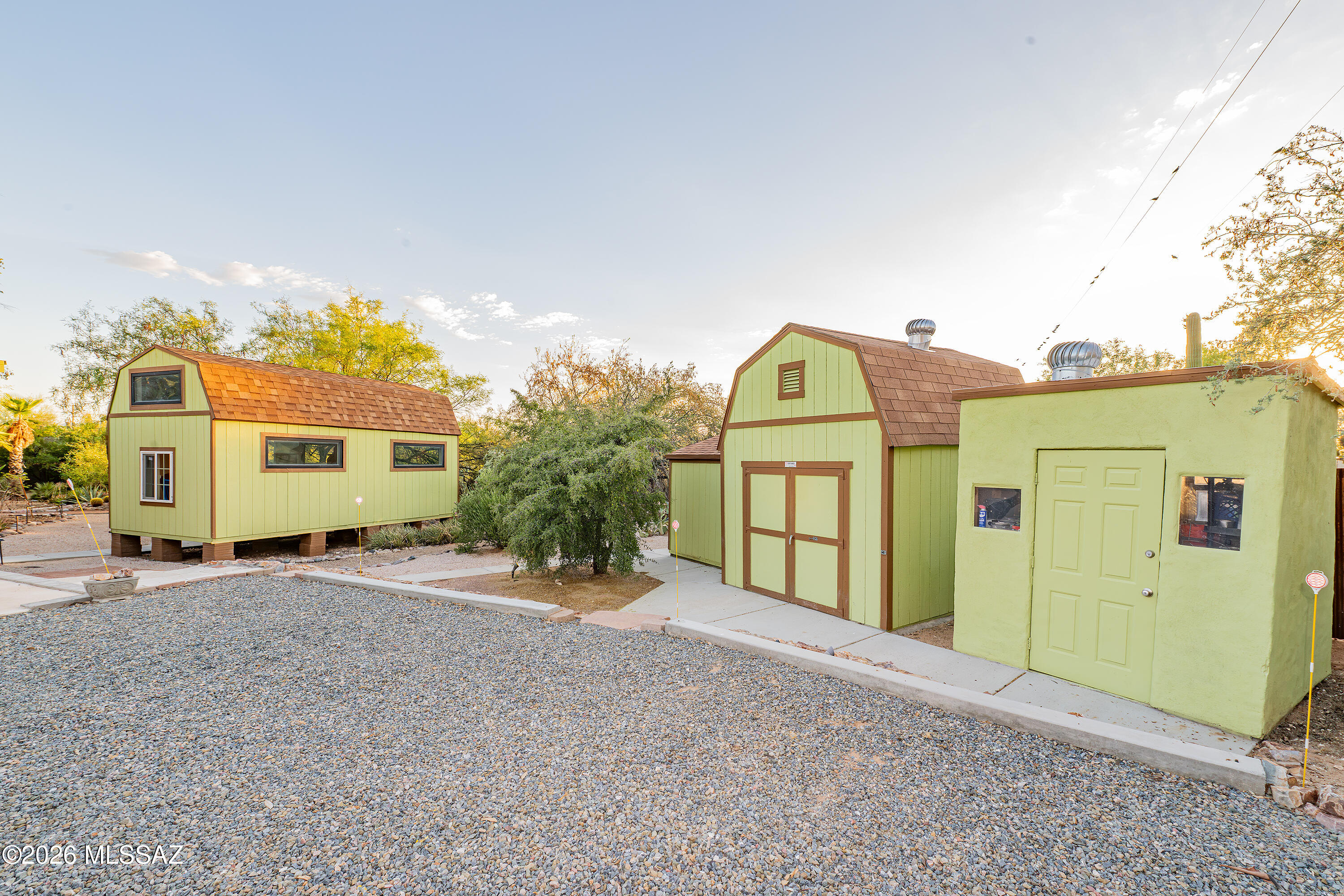 Dateland(1-9) - Residential