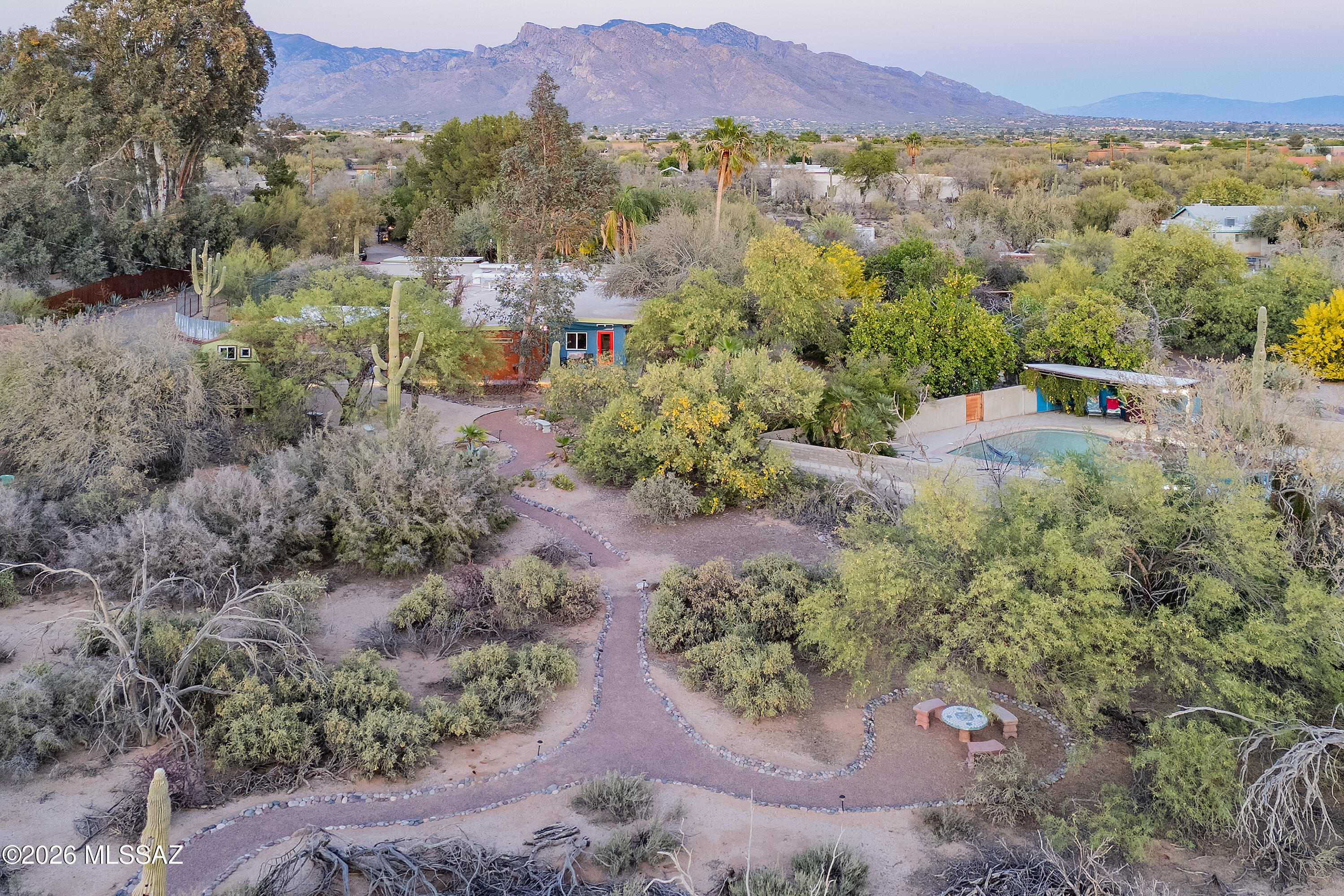 Dateland(1-9) - Residential