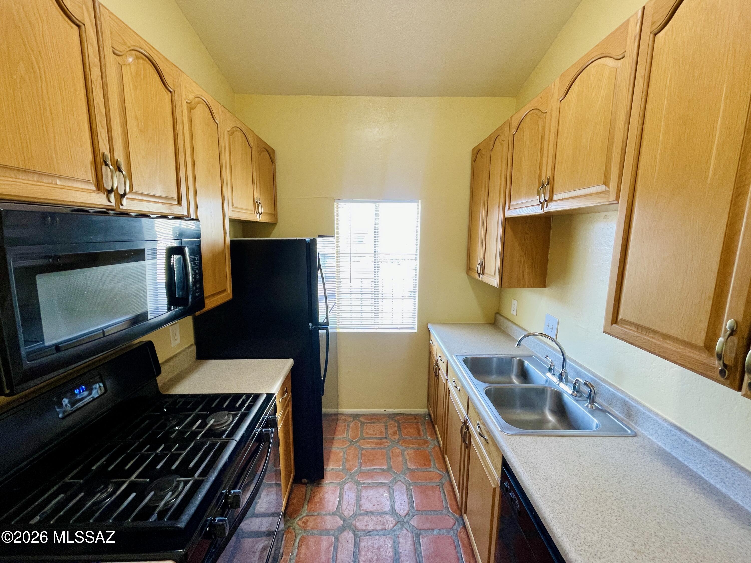Check out this two-bedroom, two-bathroom second-story condominium today! Covered parking, community pool, community laundry, and children's playground make this an exceptional home for all your needs.