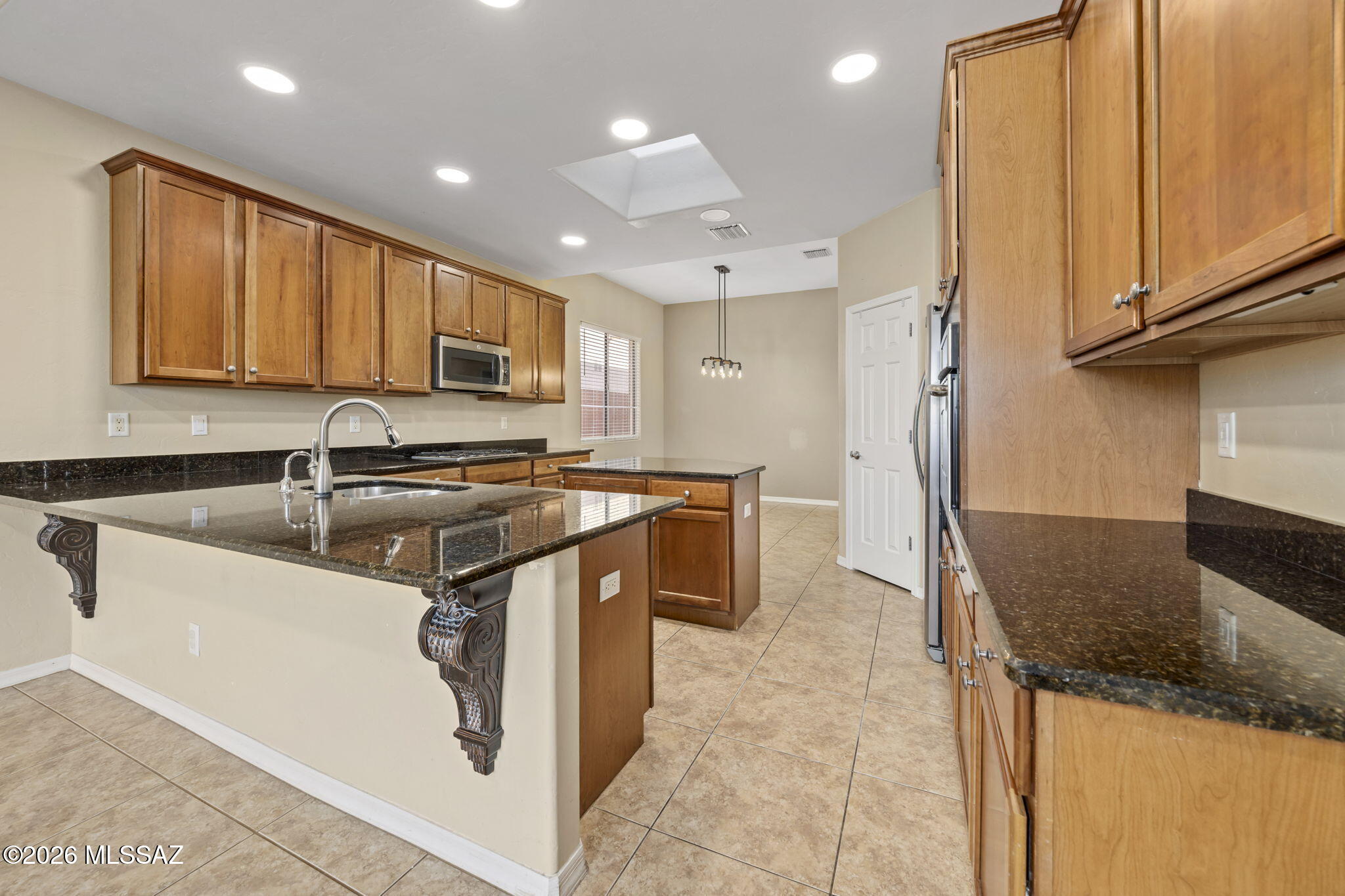 Rancho Del Lago (466-540) - Residential