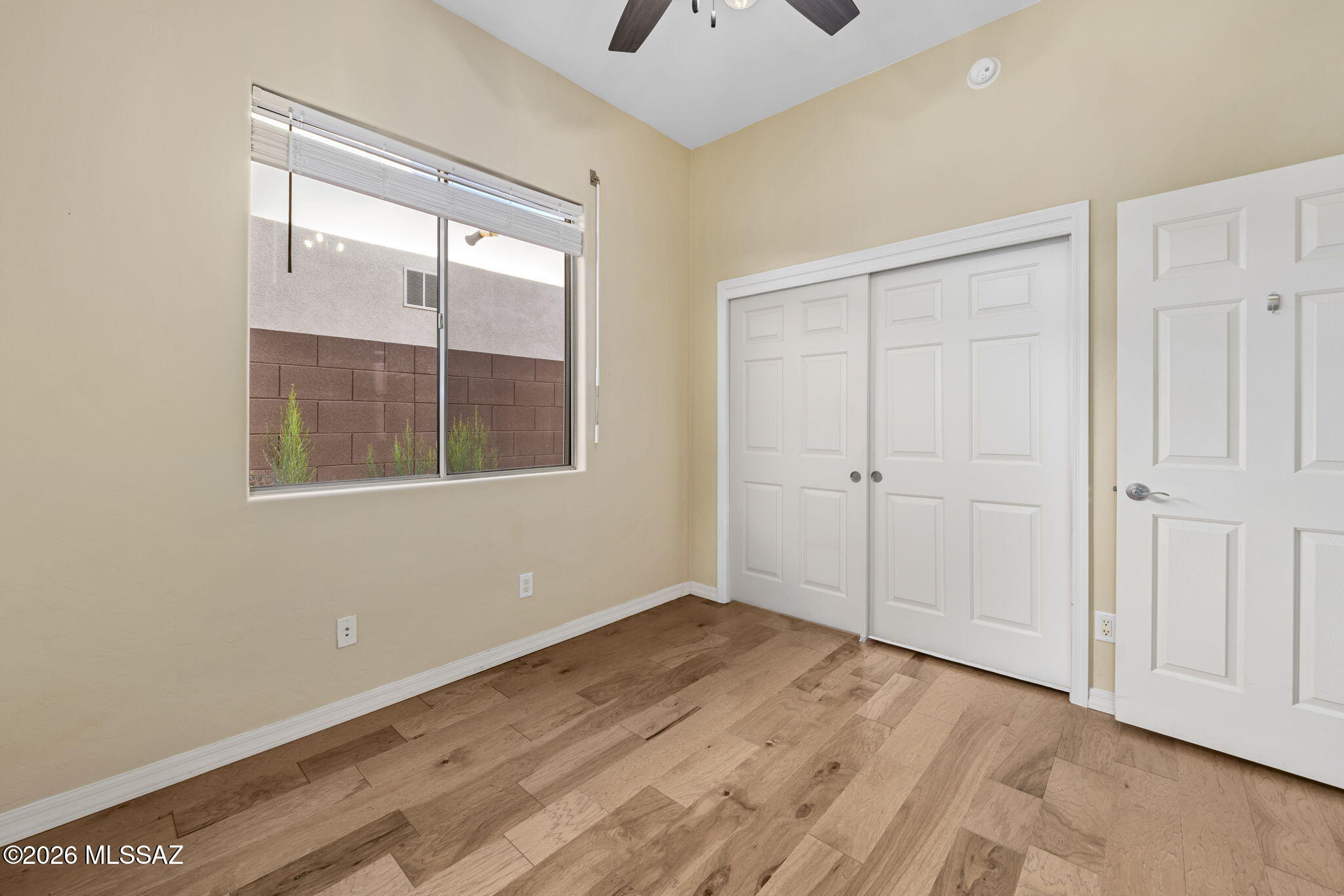 Rancho Del Lago (466-540) - Residential