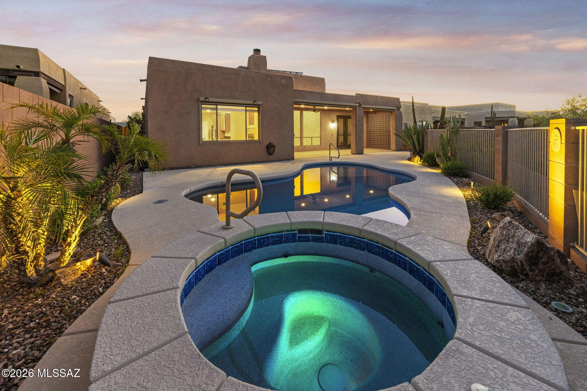 Rancho Del Lago (466-540) - Residential