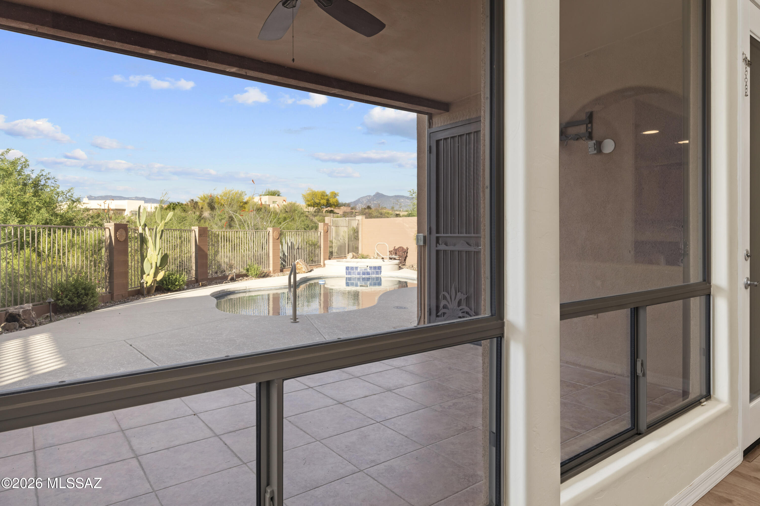 Rancho Del Lago (466-540) - Residential