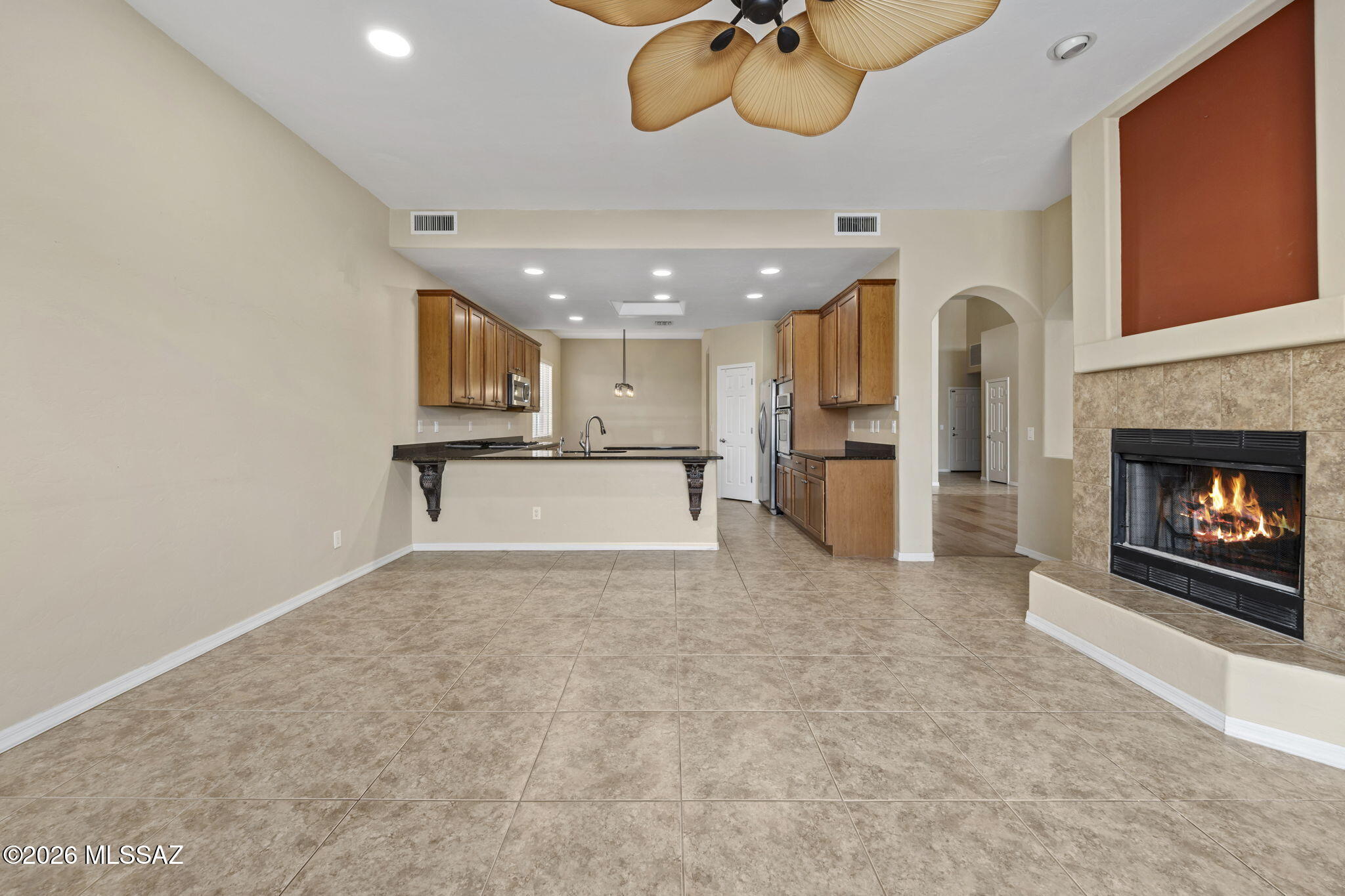 Rancho Del Lago (466-540) - Residential