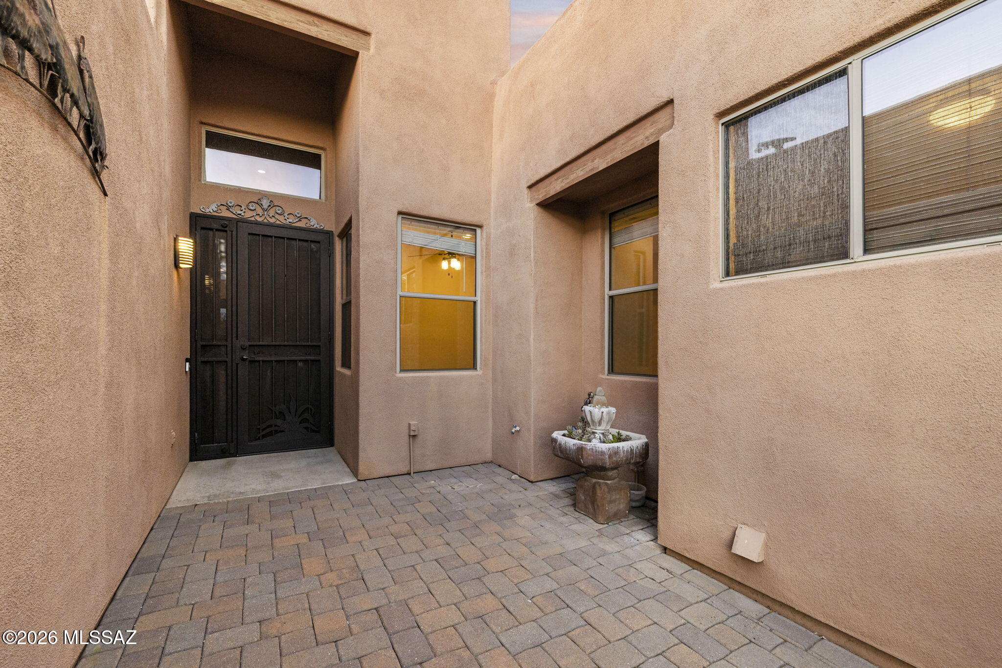 Rancho Del Lago (466-540) - Residential