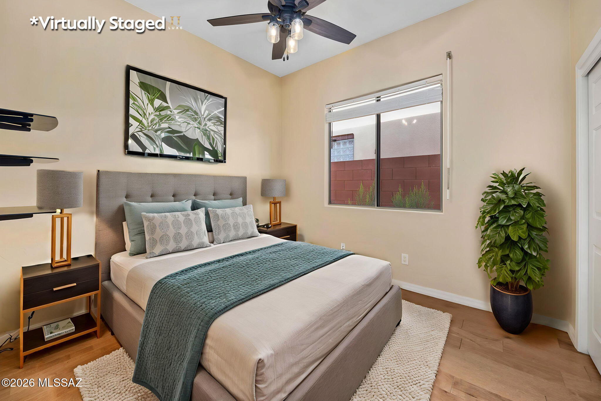 Rancho Del Lago (466-540) - Residential