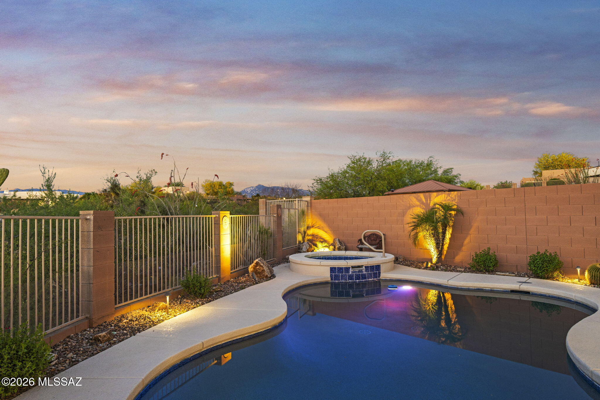 Rancho Del Lago (466-540) - Residential