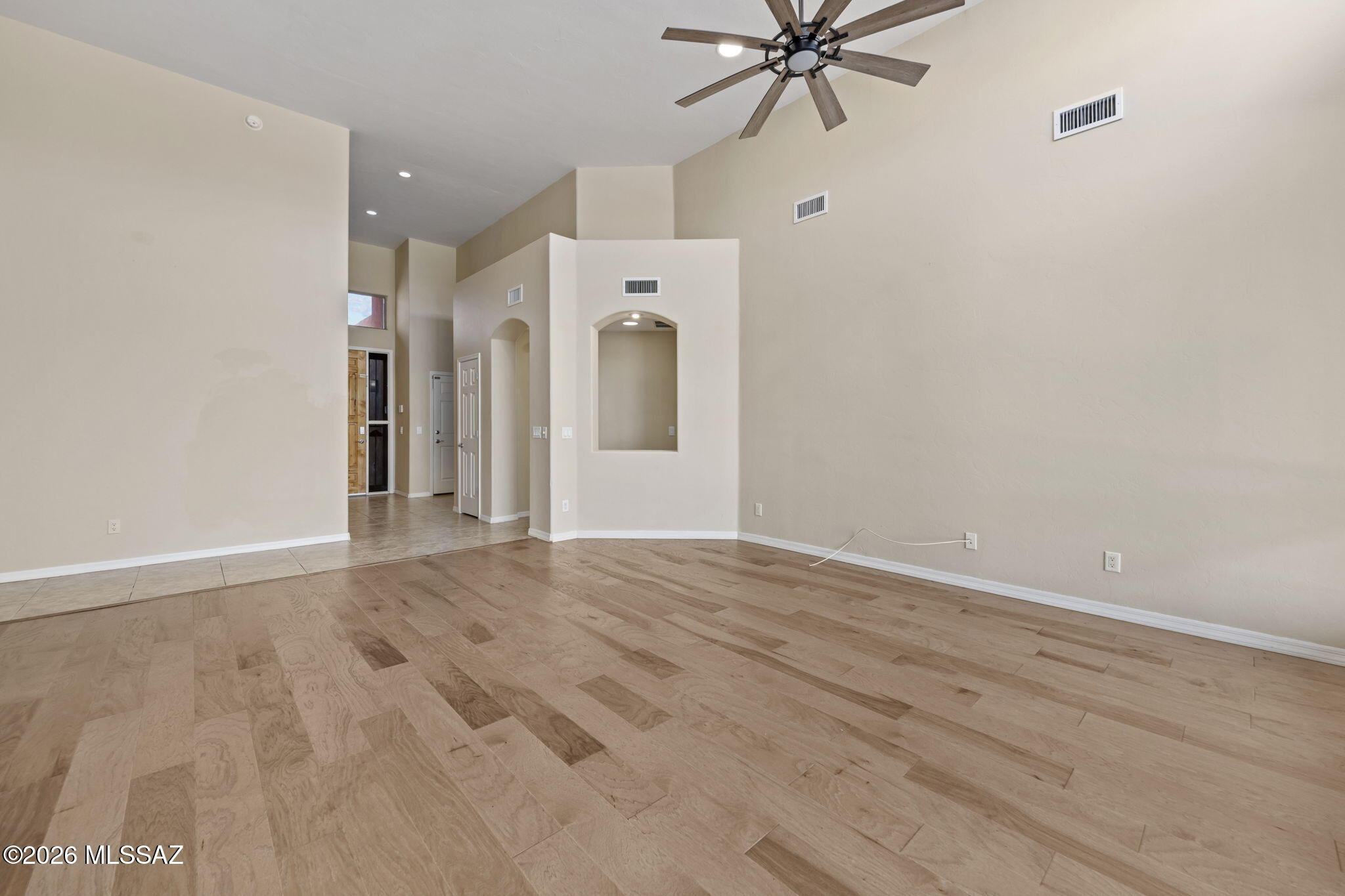 Rancho Del Lago (466-540) - Residential