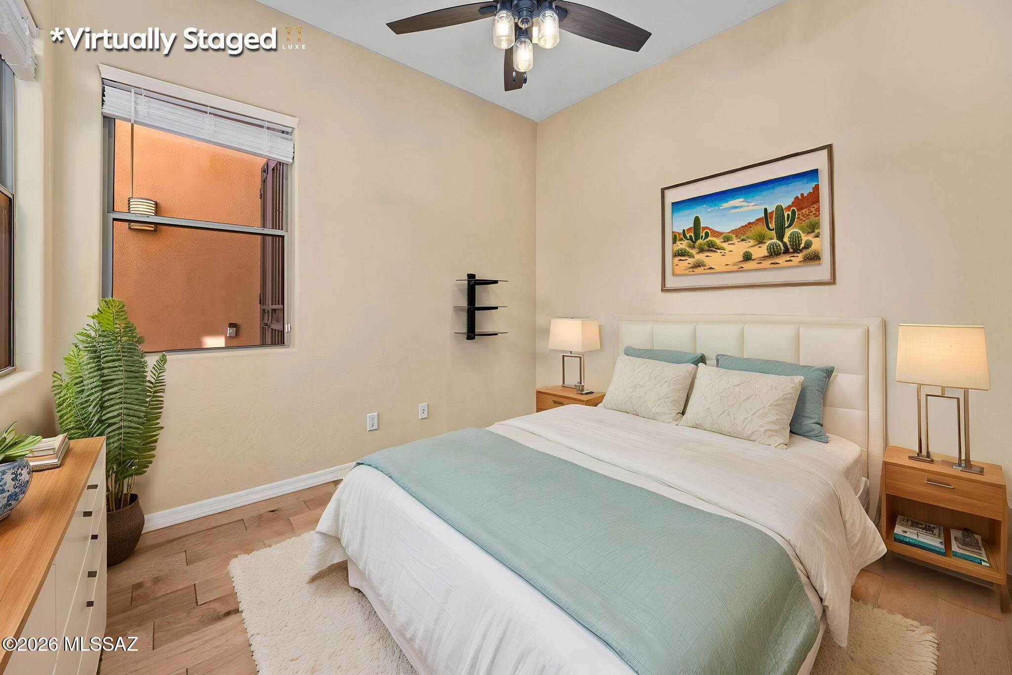 Rancho Del Lago (466-540) - Residential