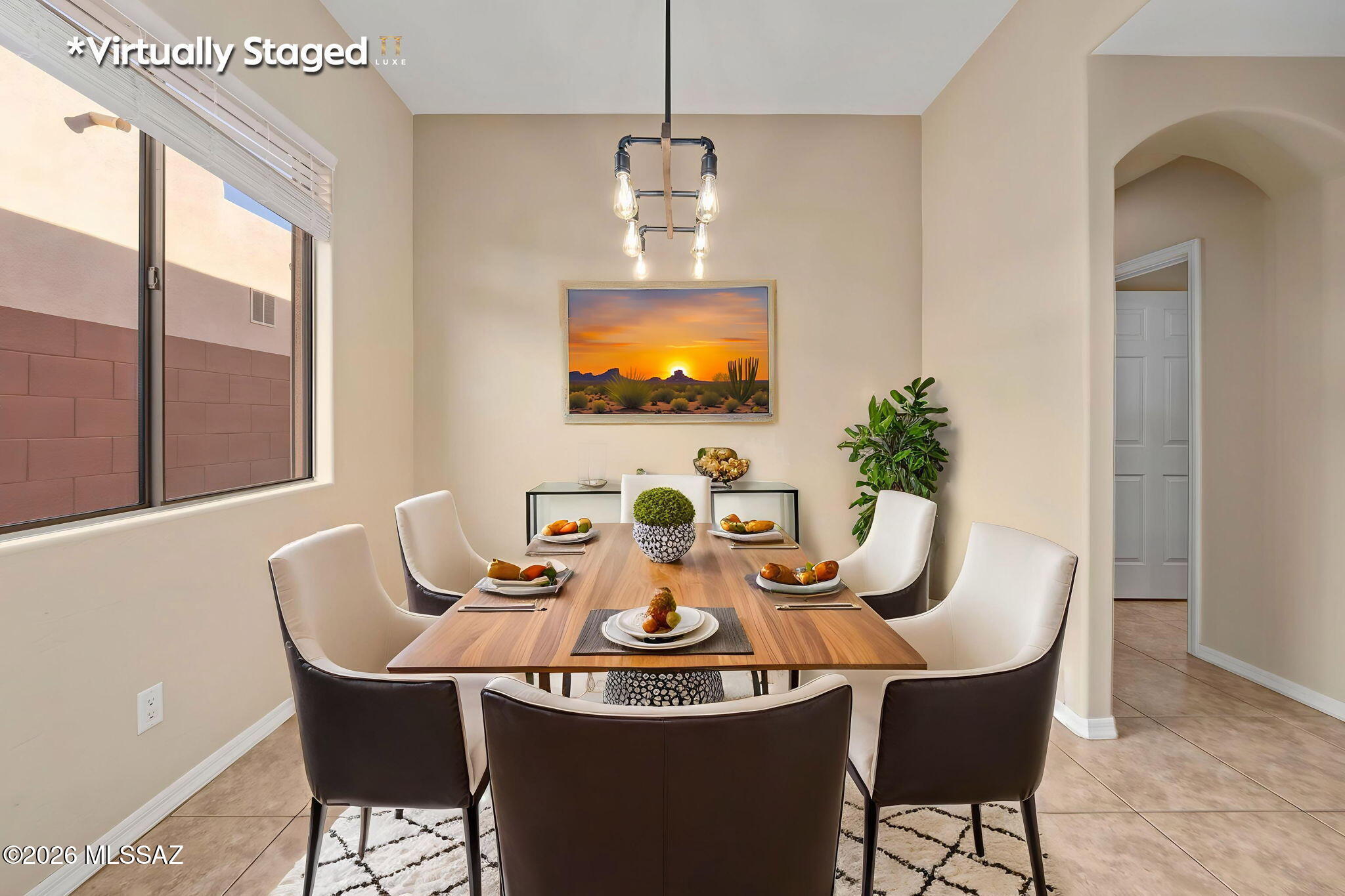 Rancho Del Lago (466-540) - Residential