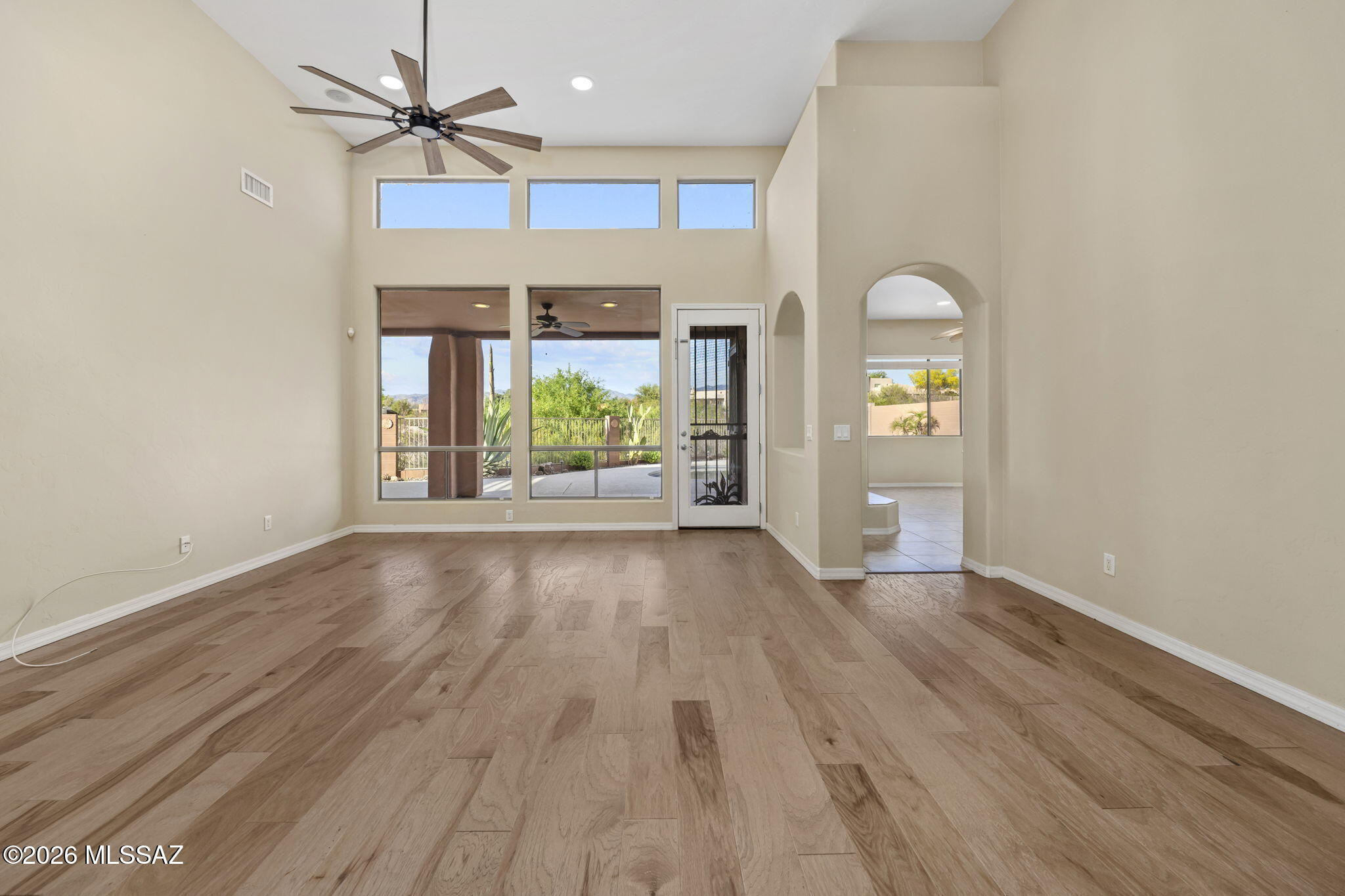 Rancho Del Lago (466-540) - Residential