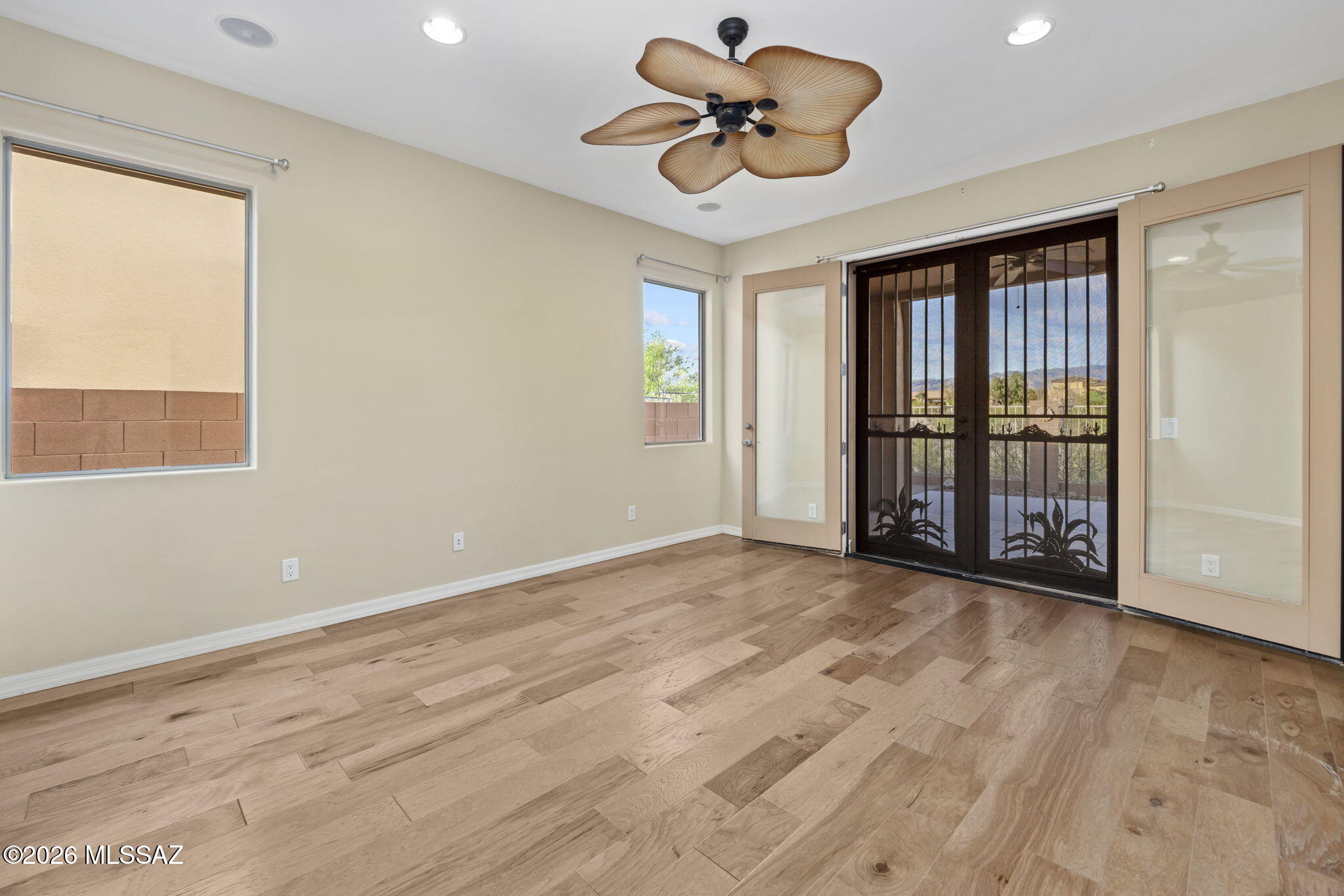 Rancho Del Lago (466-540) - Residential