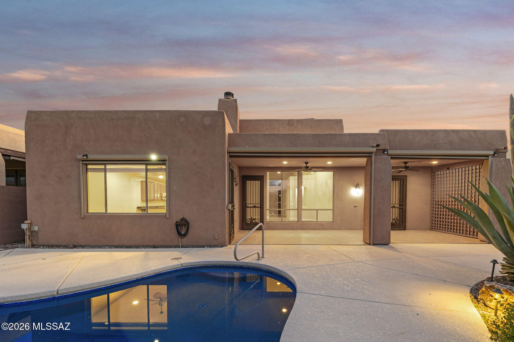 Rancho Del Lago (466-540) - Residential