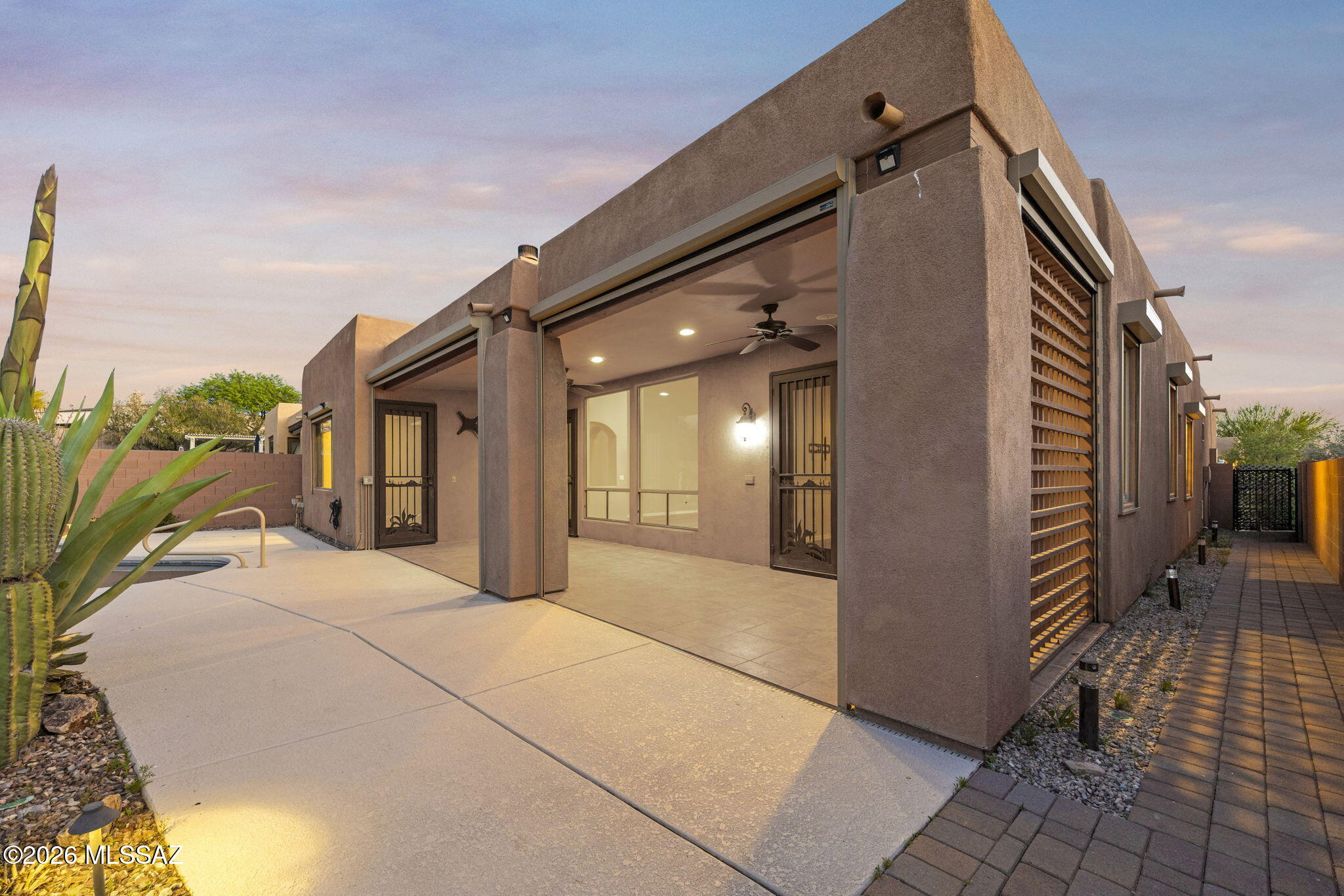 Rancho Del Lago (466-540) - Residential
