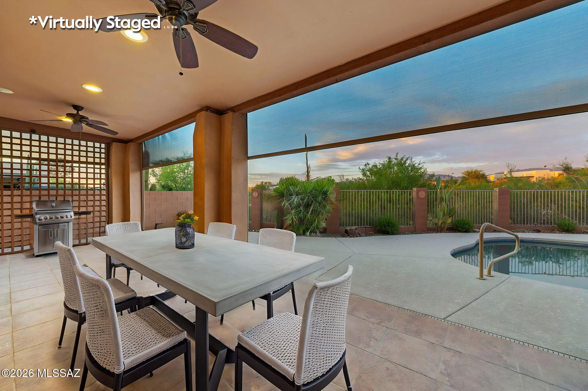 Rancho Del Lago (466-540) - Residential