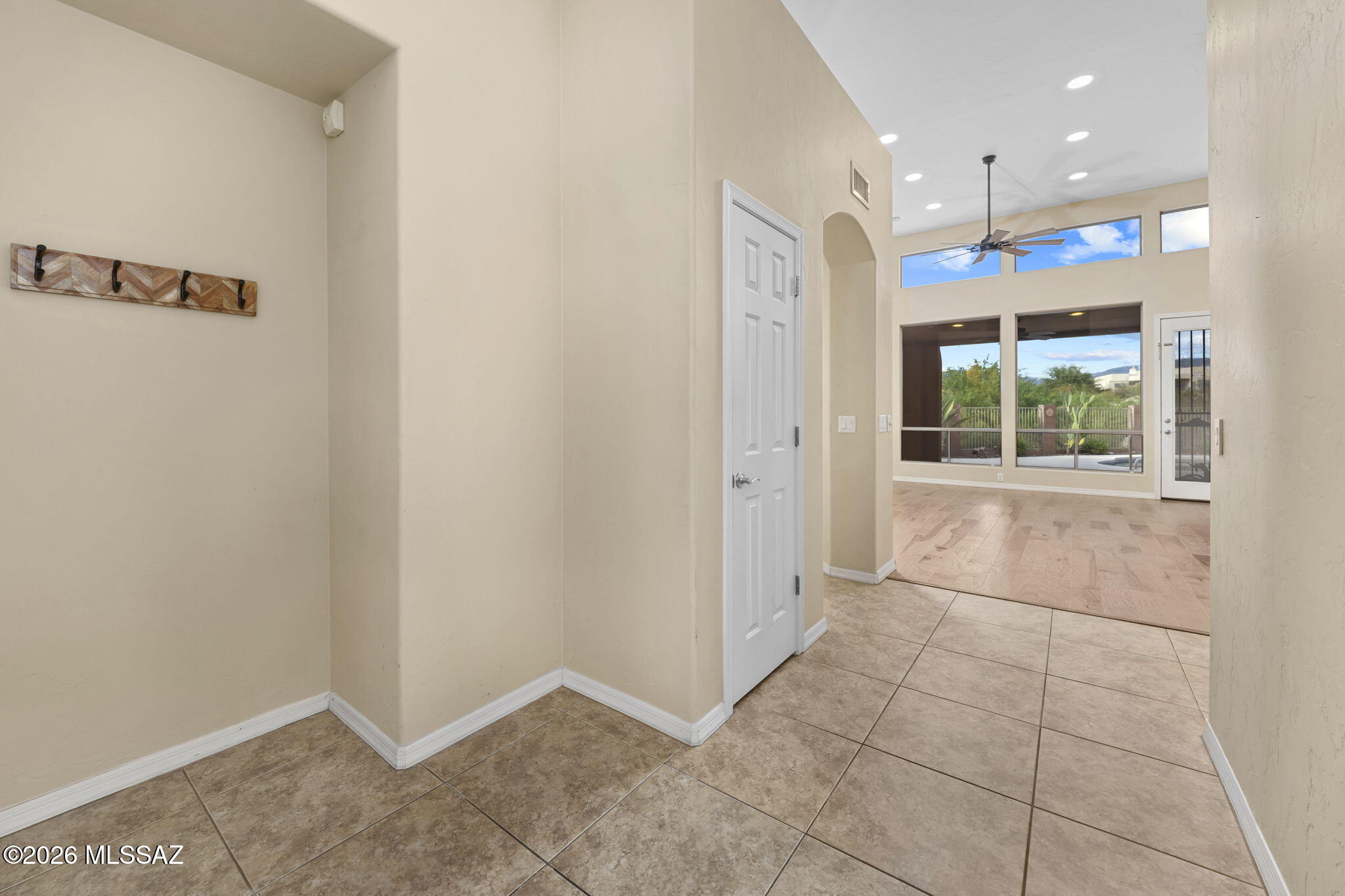 Rancho Del Lago (466-540) - Residential