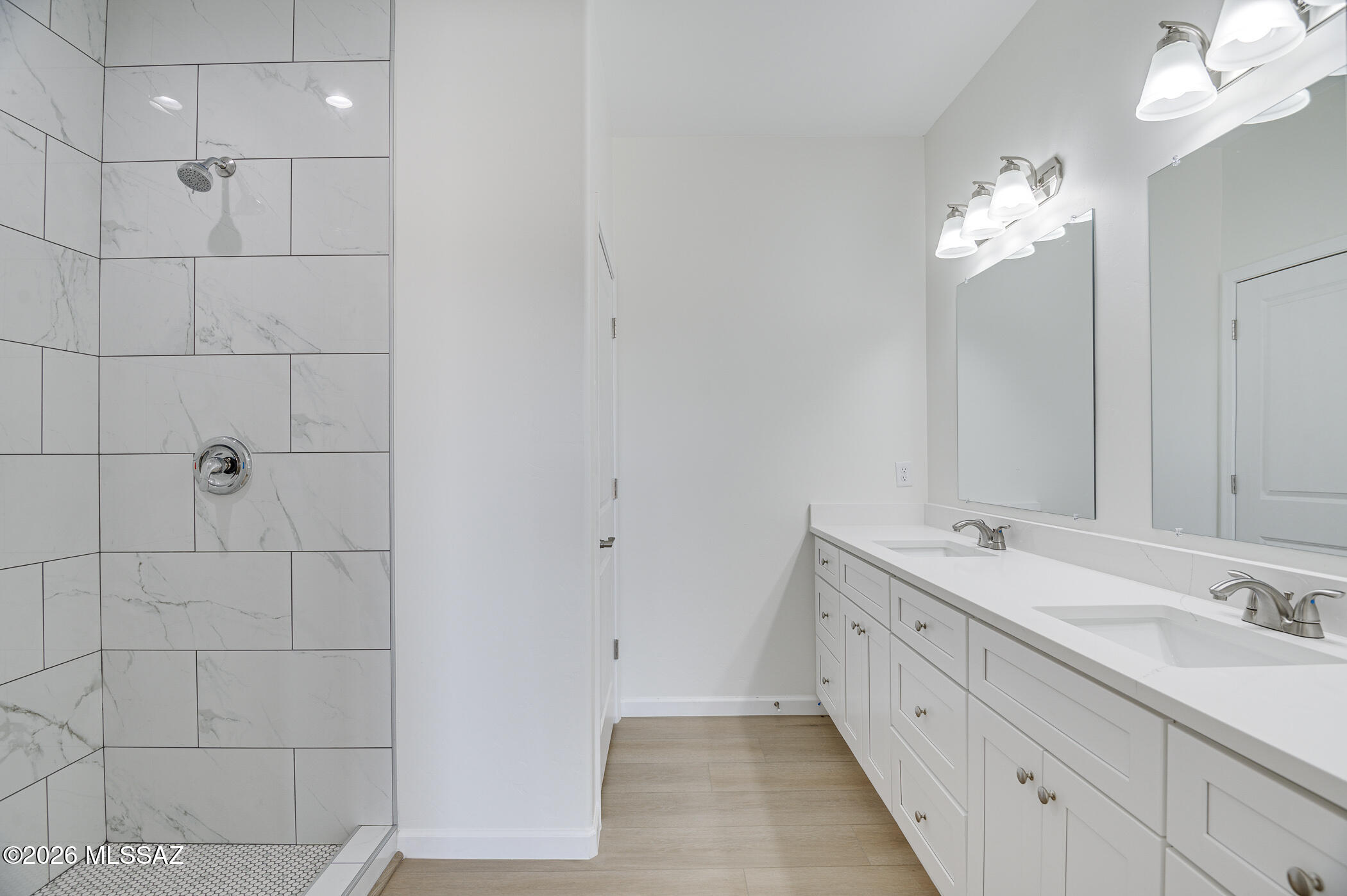 J D Ranch (1-110) - Residential