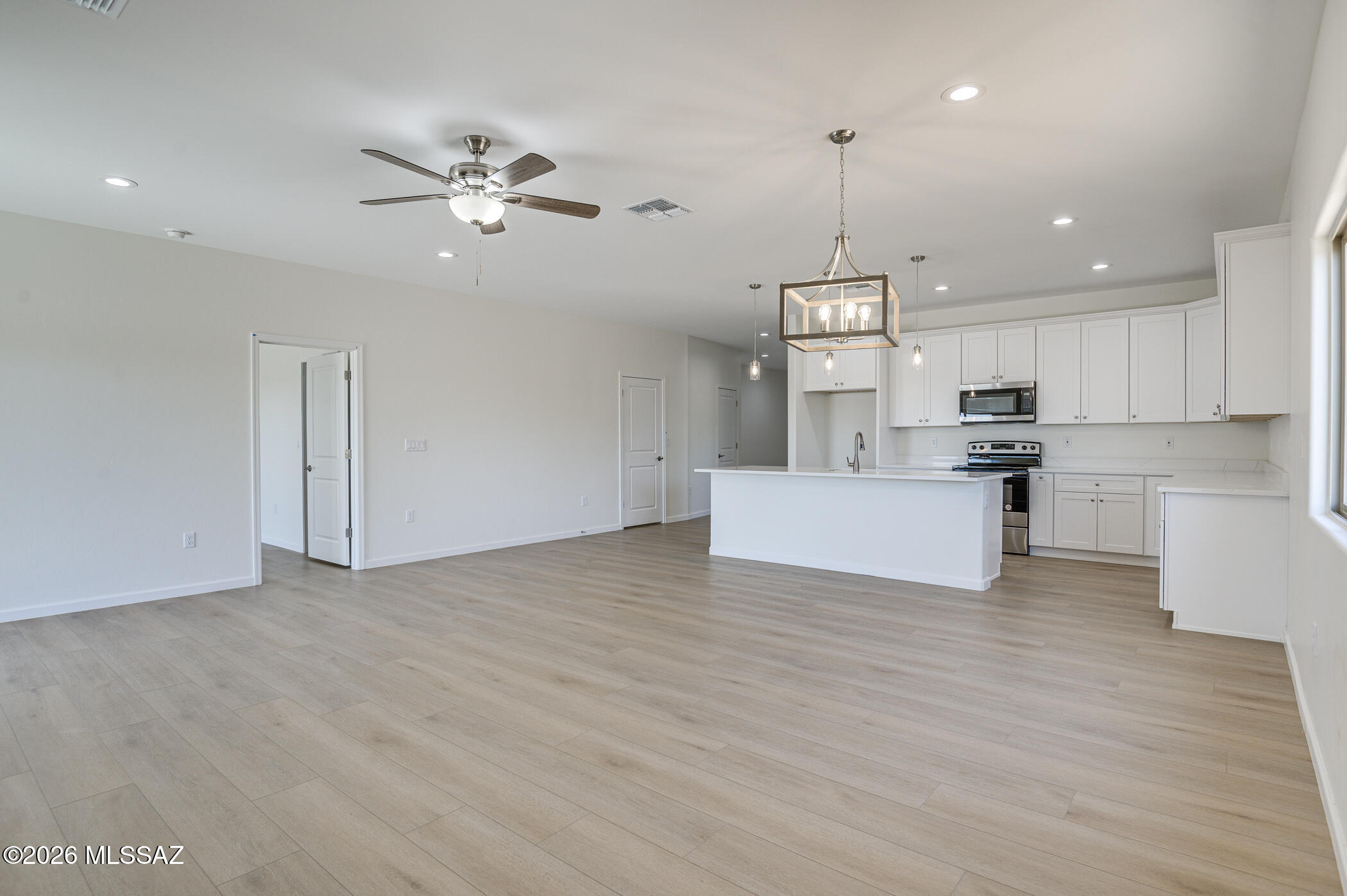 J D Ranch (1-110) - Residential