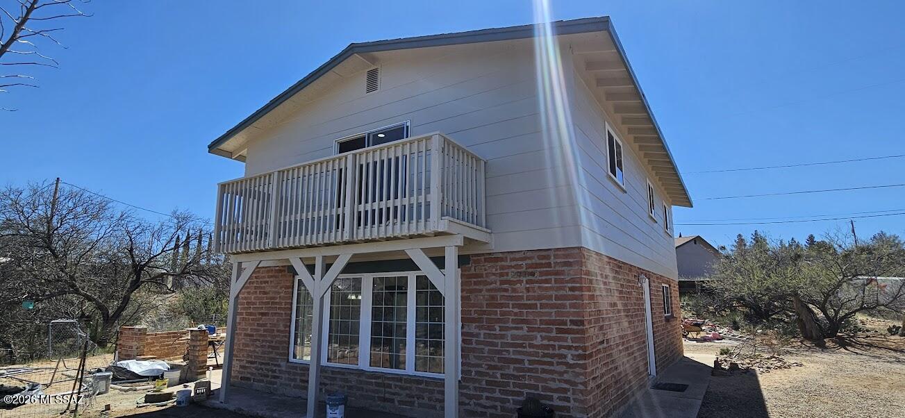 Arledon Acres - Residential