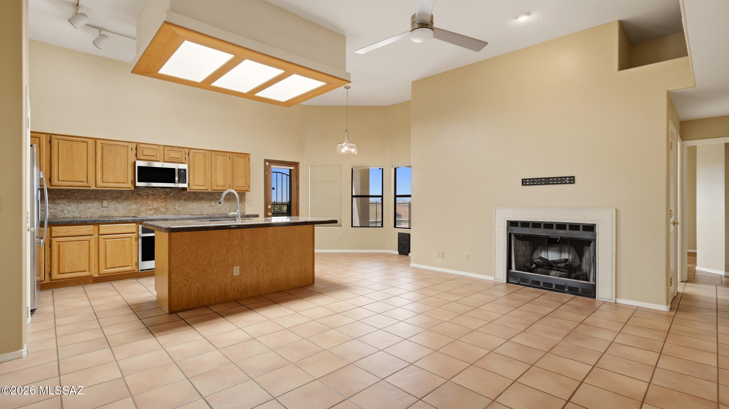 River Oak Estates (1-46) - Residential