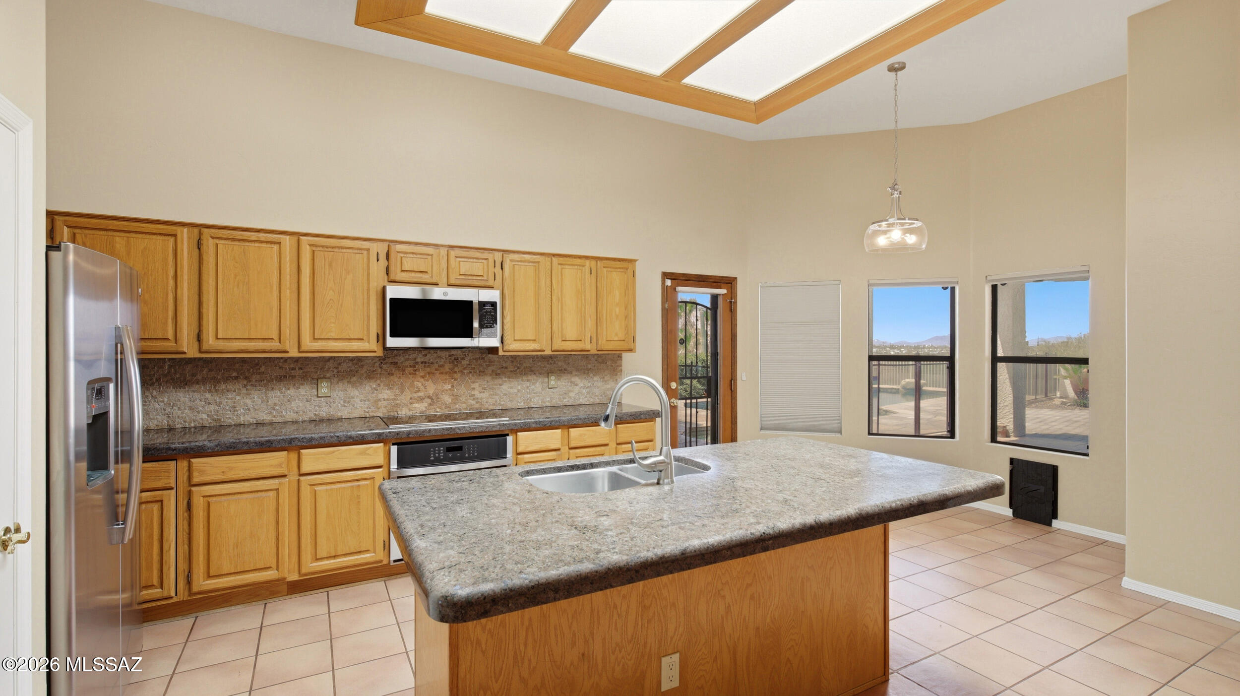 River Oak Estates (1-46) - Residential